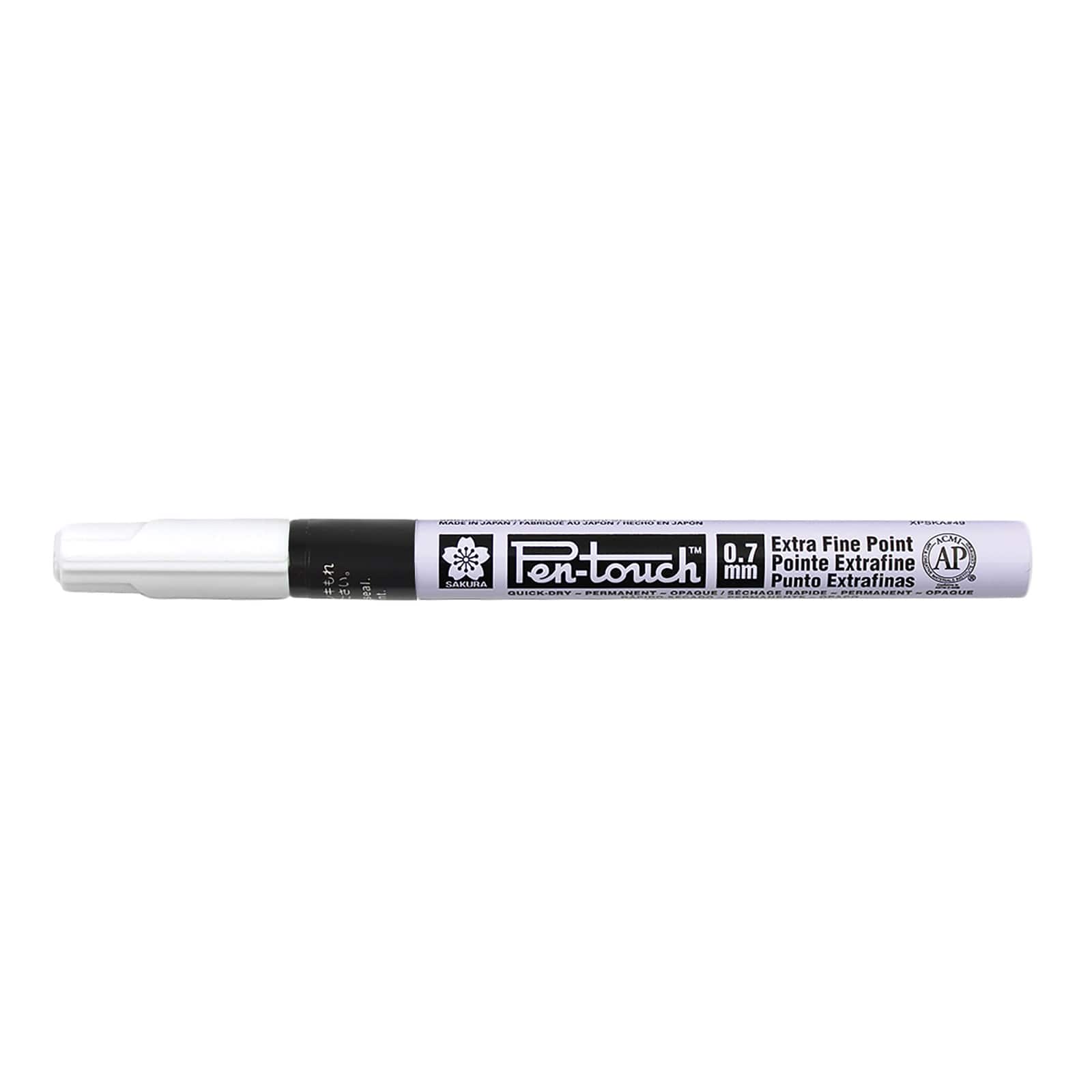Pentouch Extra Fine Paint Marker |