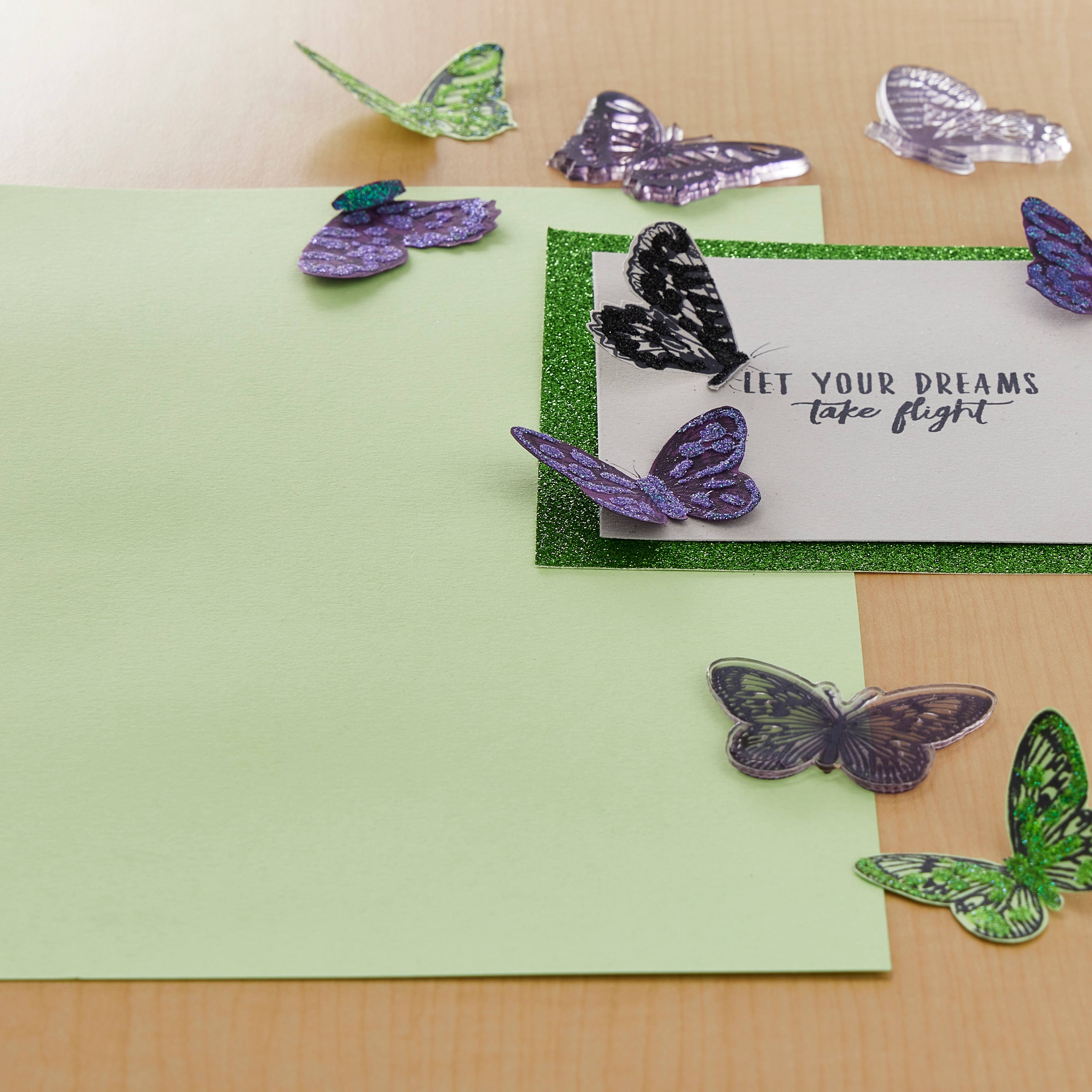 60 Pack: Smooth Solid Cardstock Paper by Recollections™, 12" x 12"