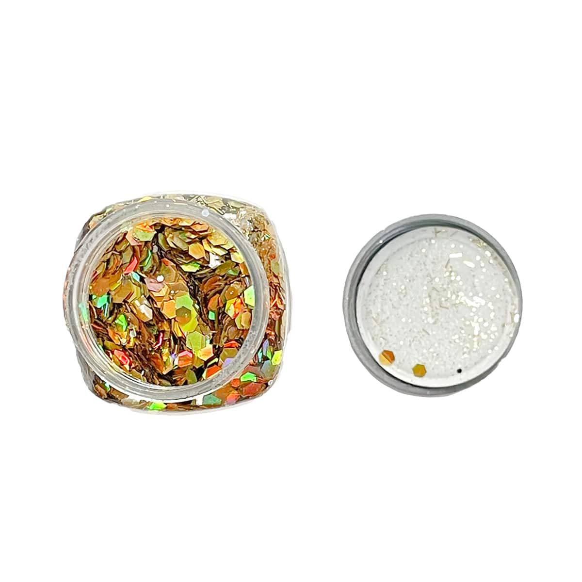 12 Pack: Confetti Glitter by Recollections&#x2122;, 1oz.