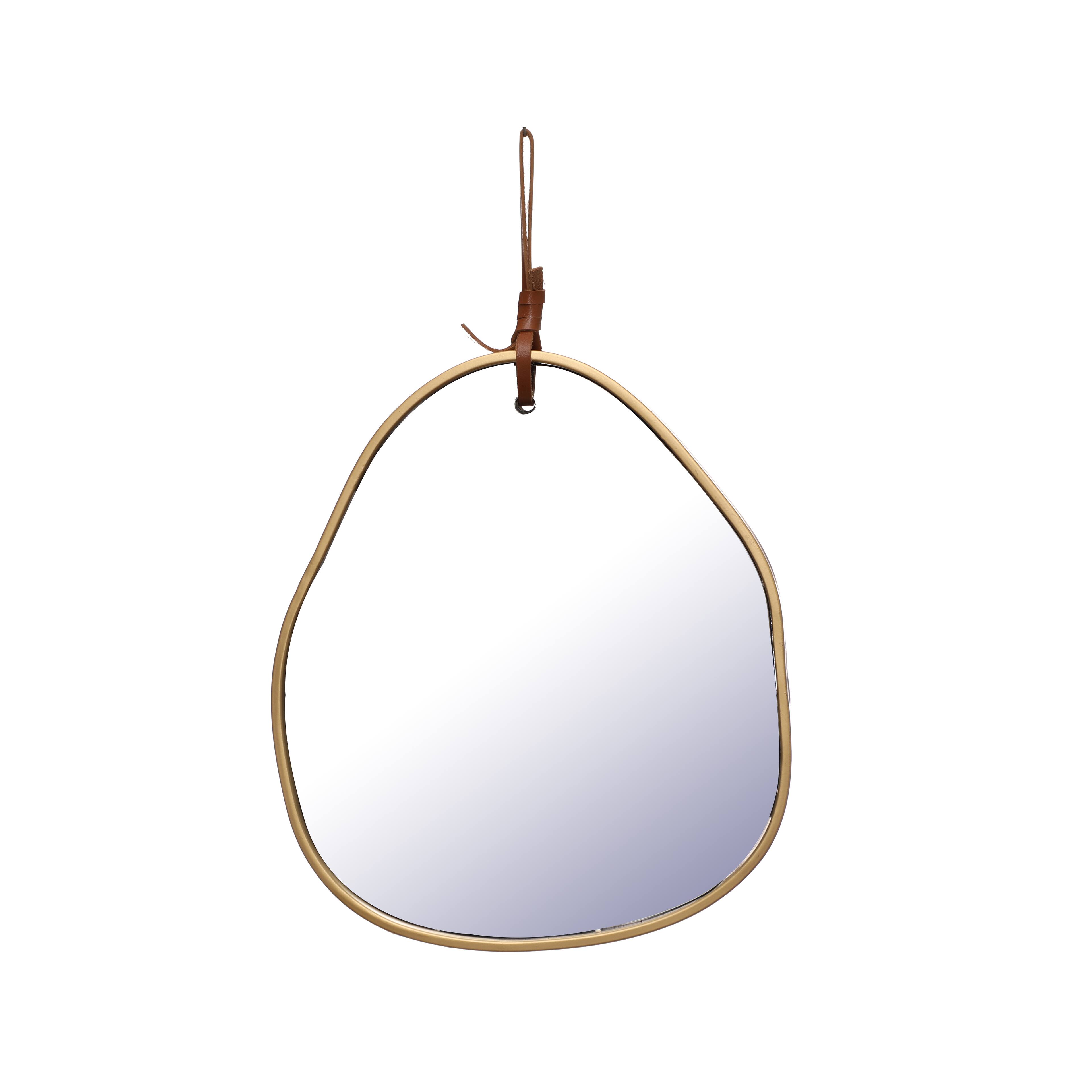 10.5" Small Wall Mirror by Ashland®