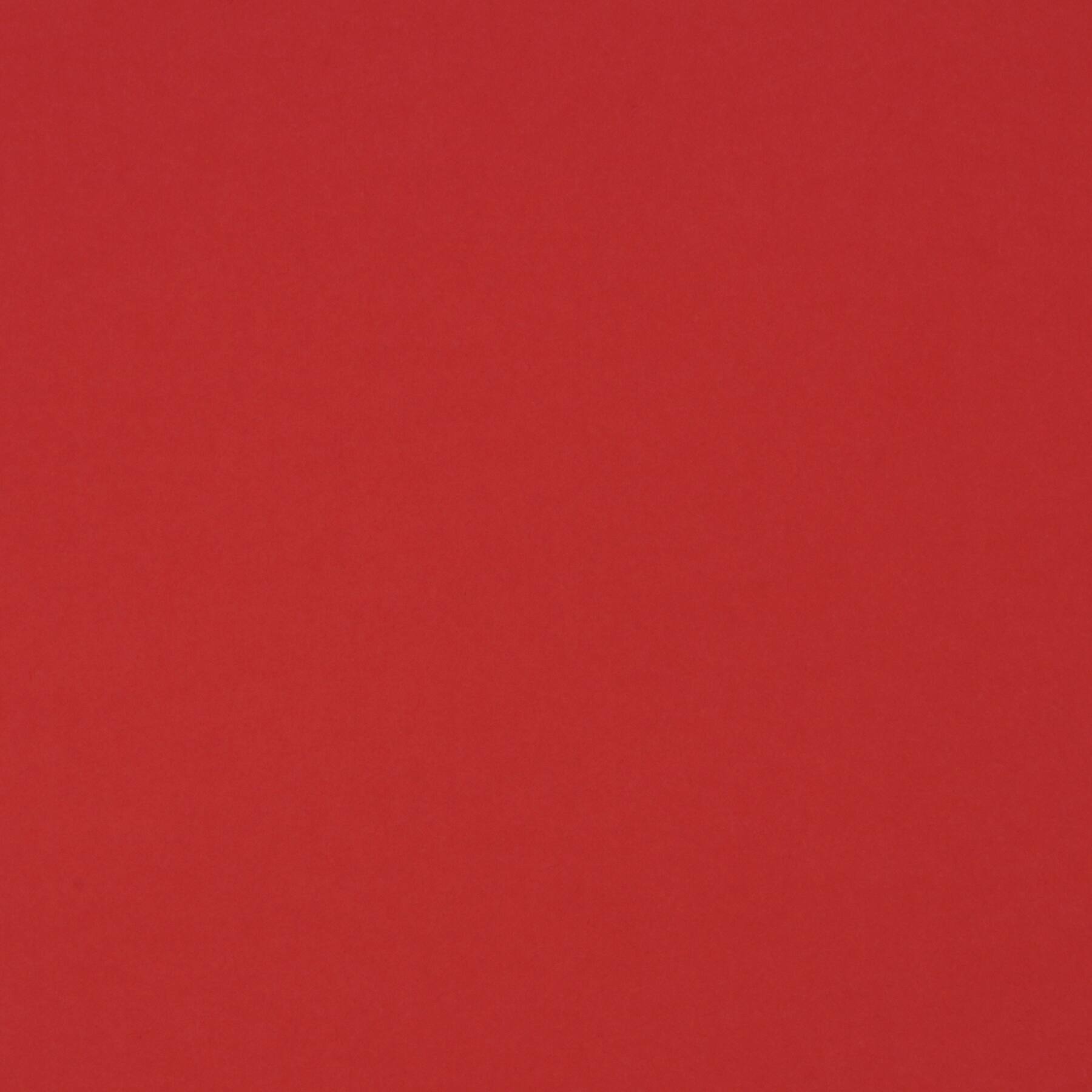 Recollections Cardstock 600 Sheets Red Scrapbooking Paper for sale online