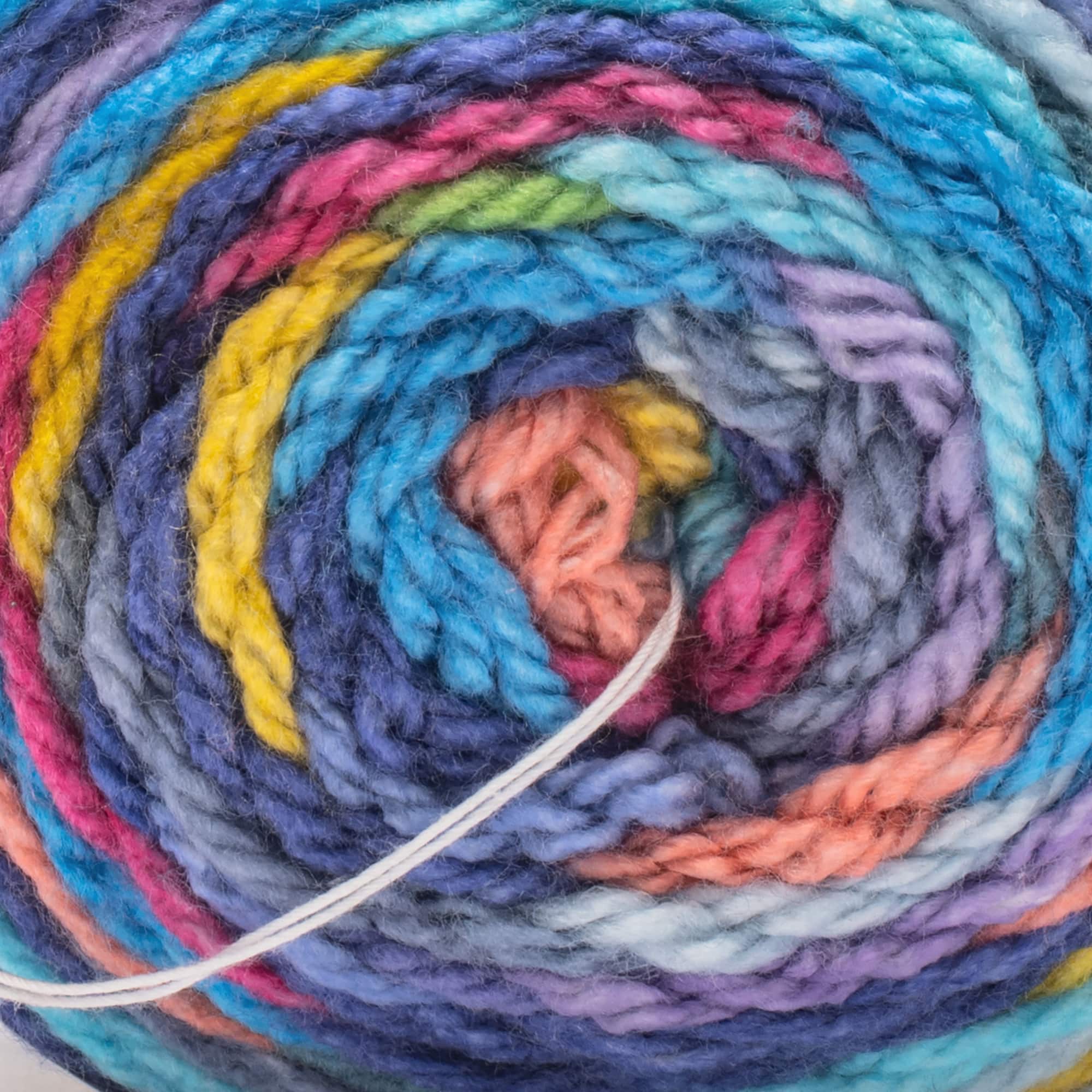 Caron&#xAE; Chunky Cupcakes&#x2122; Yarn
