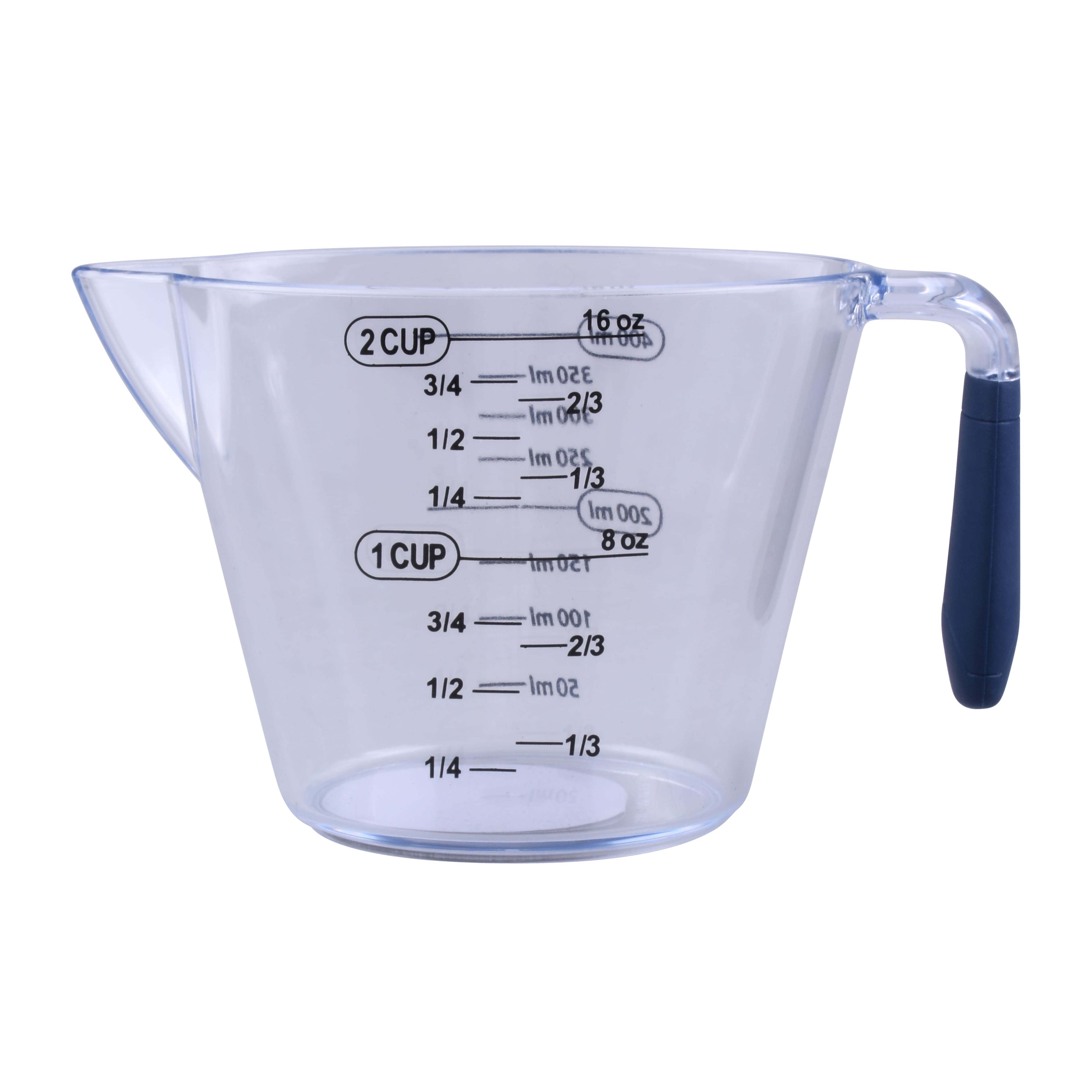 Liquid Measuring Cup by Makery&#x2122;