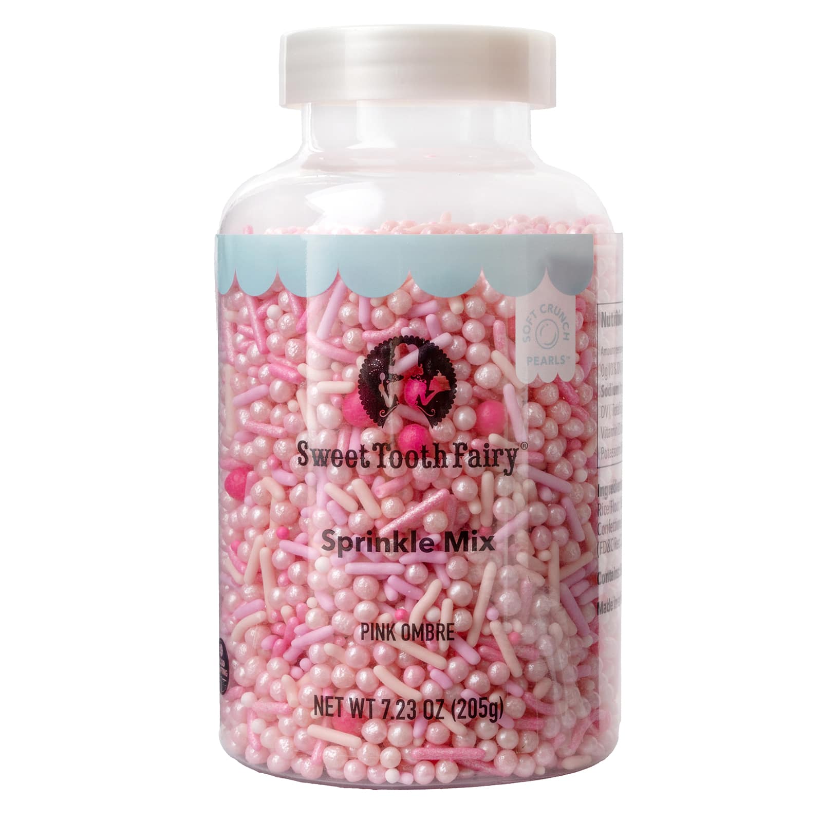 Sweet Tooth Fairy&#xAE; Sprinkle Mix, Large