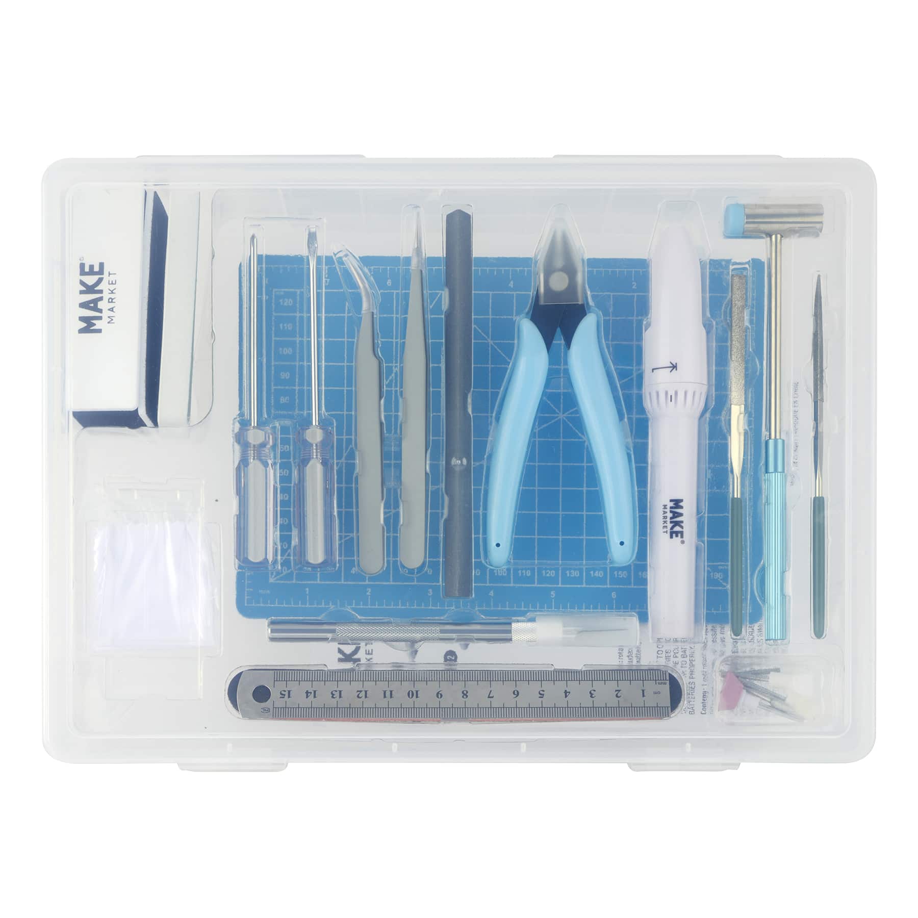 Advanced Tool Kit by Make Market&#xAE;