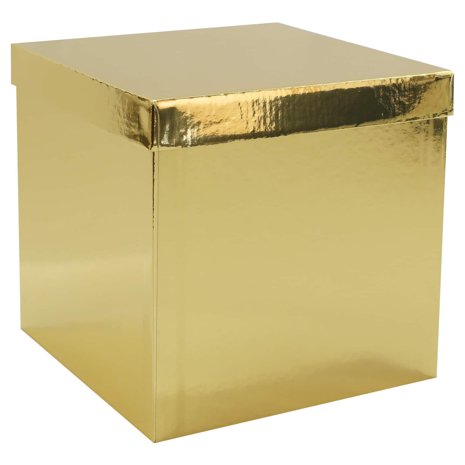 Large Gold Box by Celebrate It™