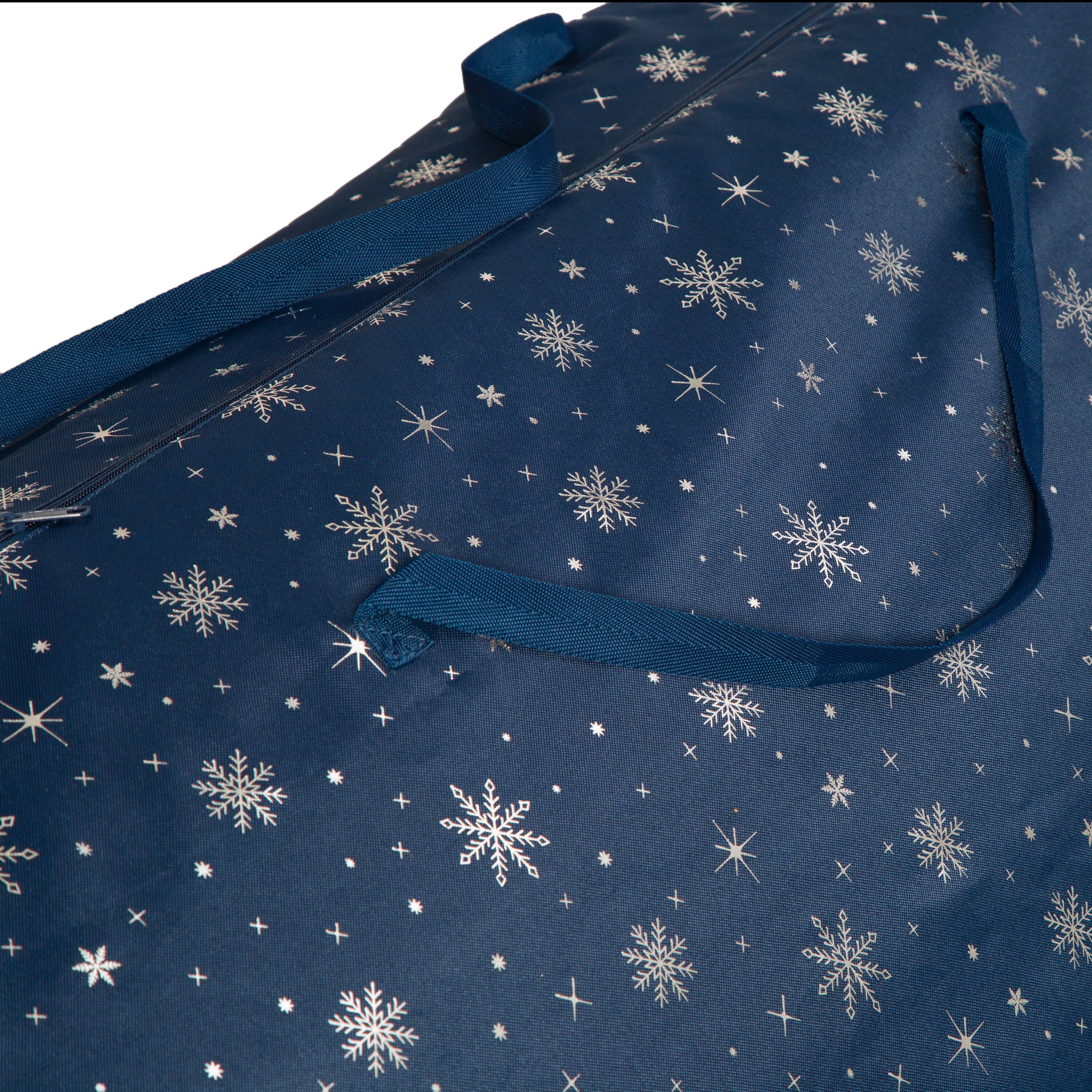 Honey Can Do 5ft. Deluxe Christmas Tree Storage