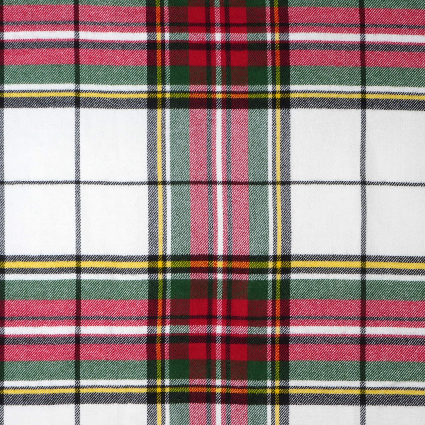 50&#x22; x 60&#x22; Plaid Woven Throw Blanket by Ashland&#xAE;