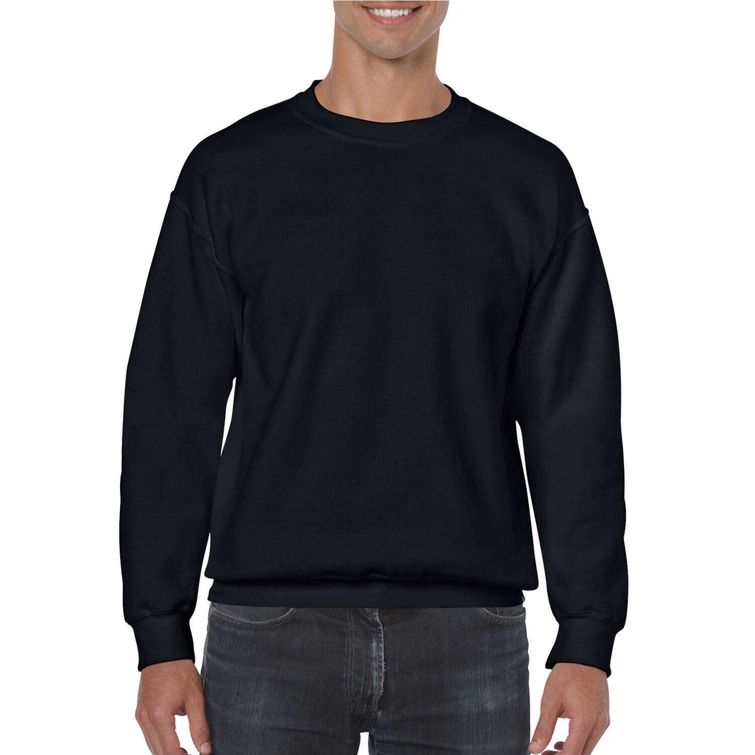 Gildan® Crewneck Adult Sweatshirt
