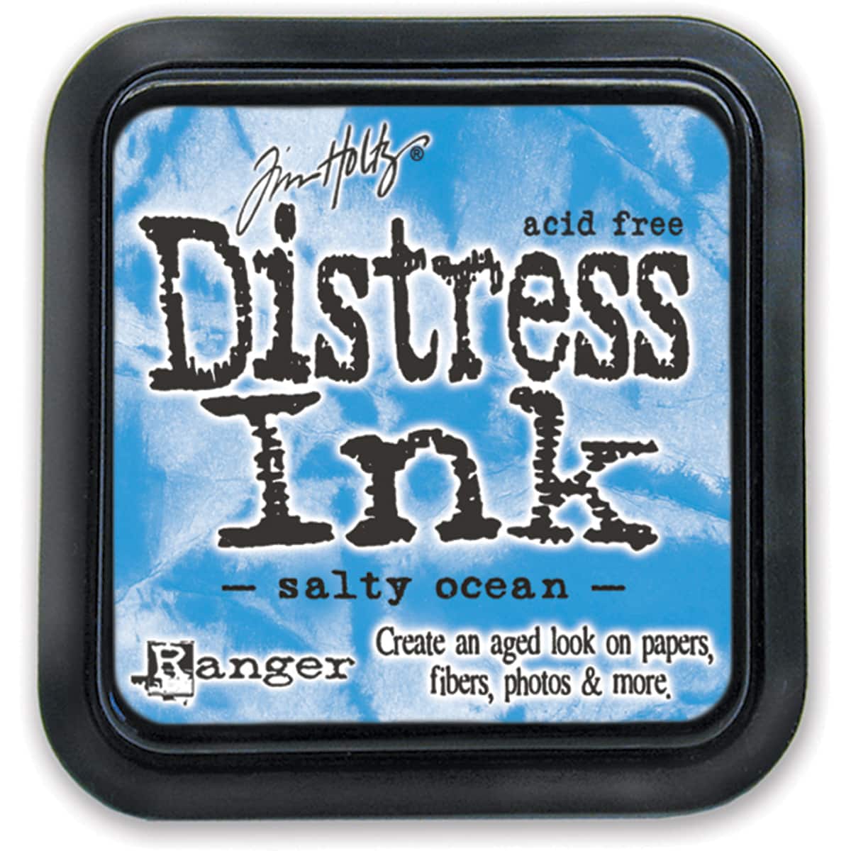 Tim Holtz&#xAE; Distress Ink Pad