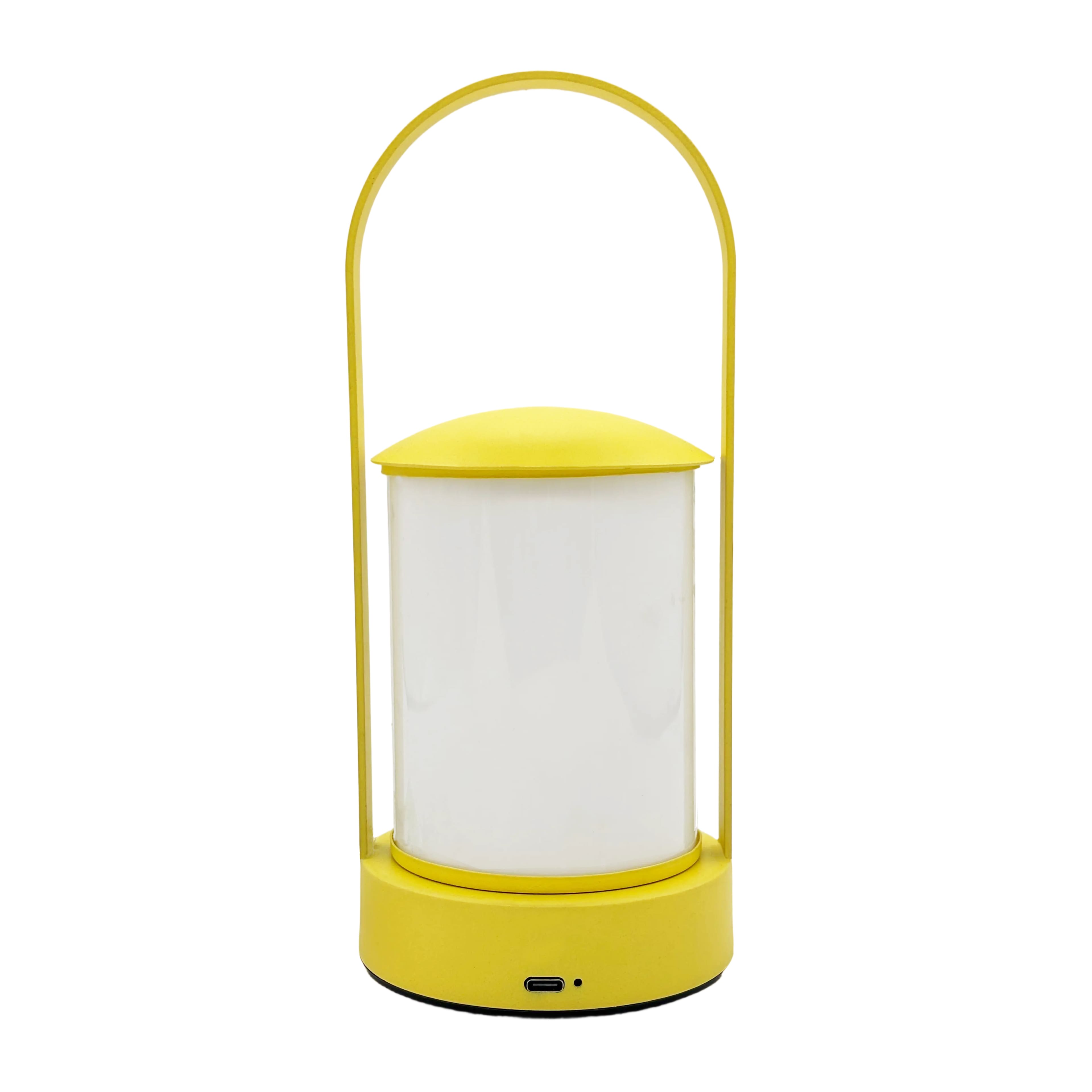 8.5&#x22; Portable Lamp Lantern by Ashland&#xAE;