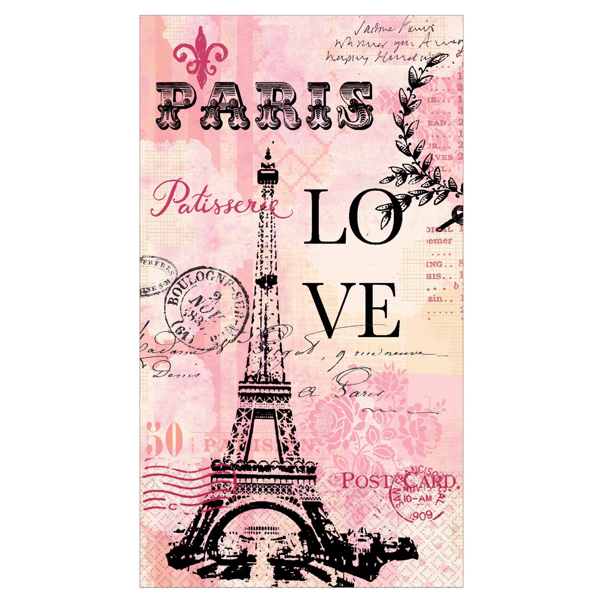 paris-love-paper-guest-towels-48ct-michaels