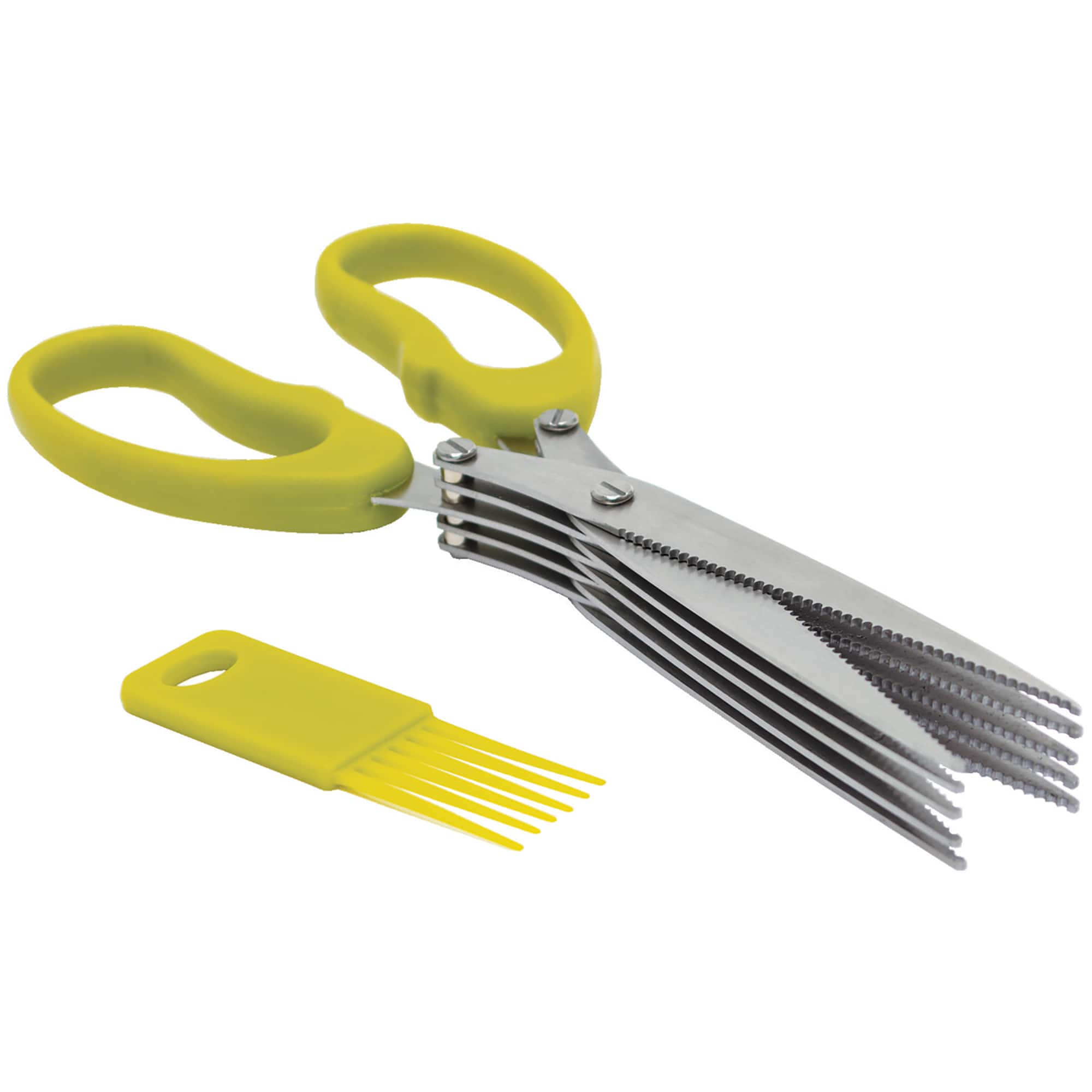 Starfrit Herb Scissors