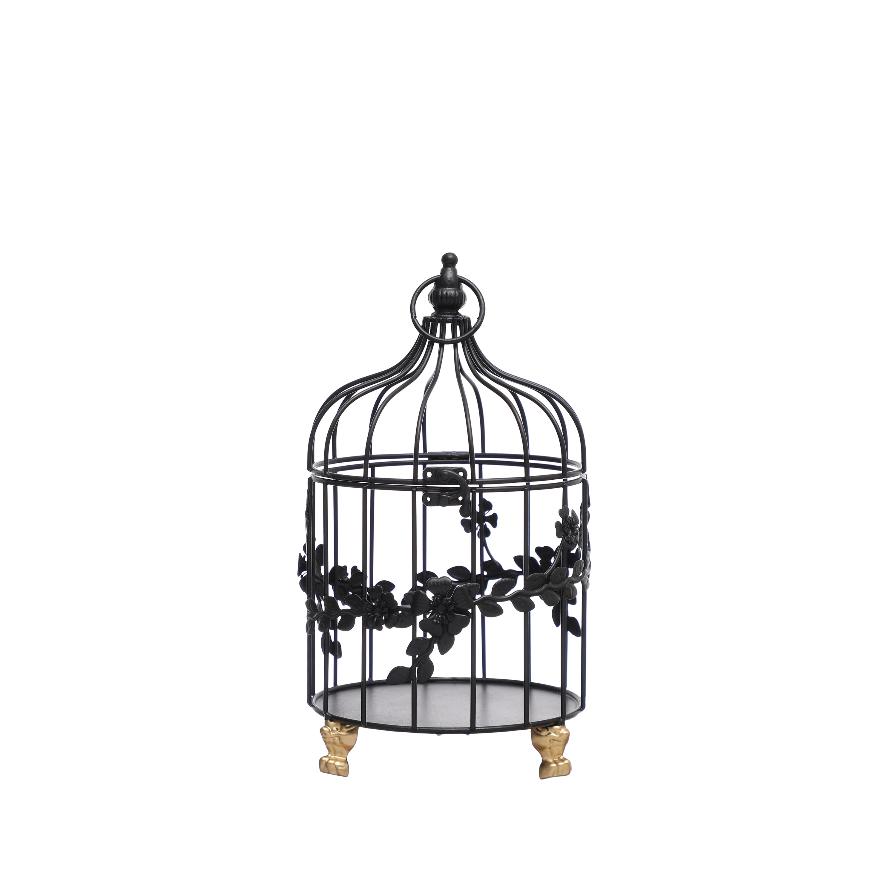 18&#x22; Metal Bird Cage by Ashland&#xAE;