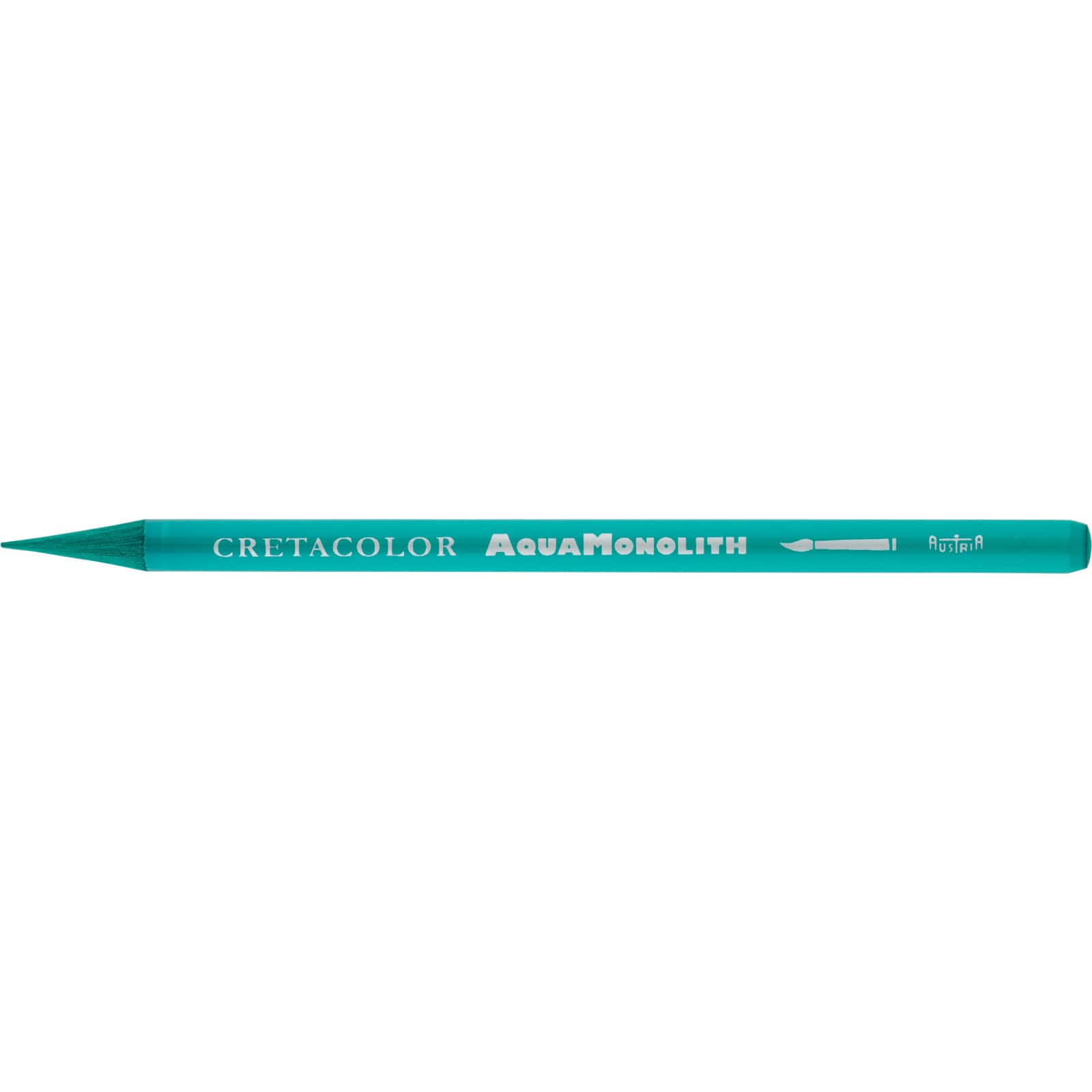 Cretacolor Aqua Monolith Woodless Aquarelle Pencil