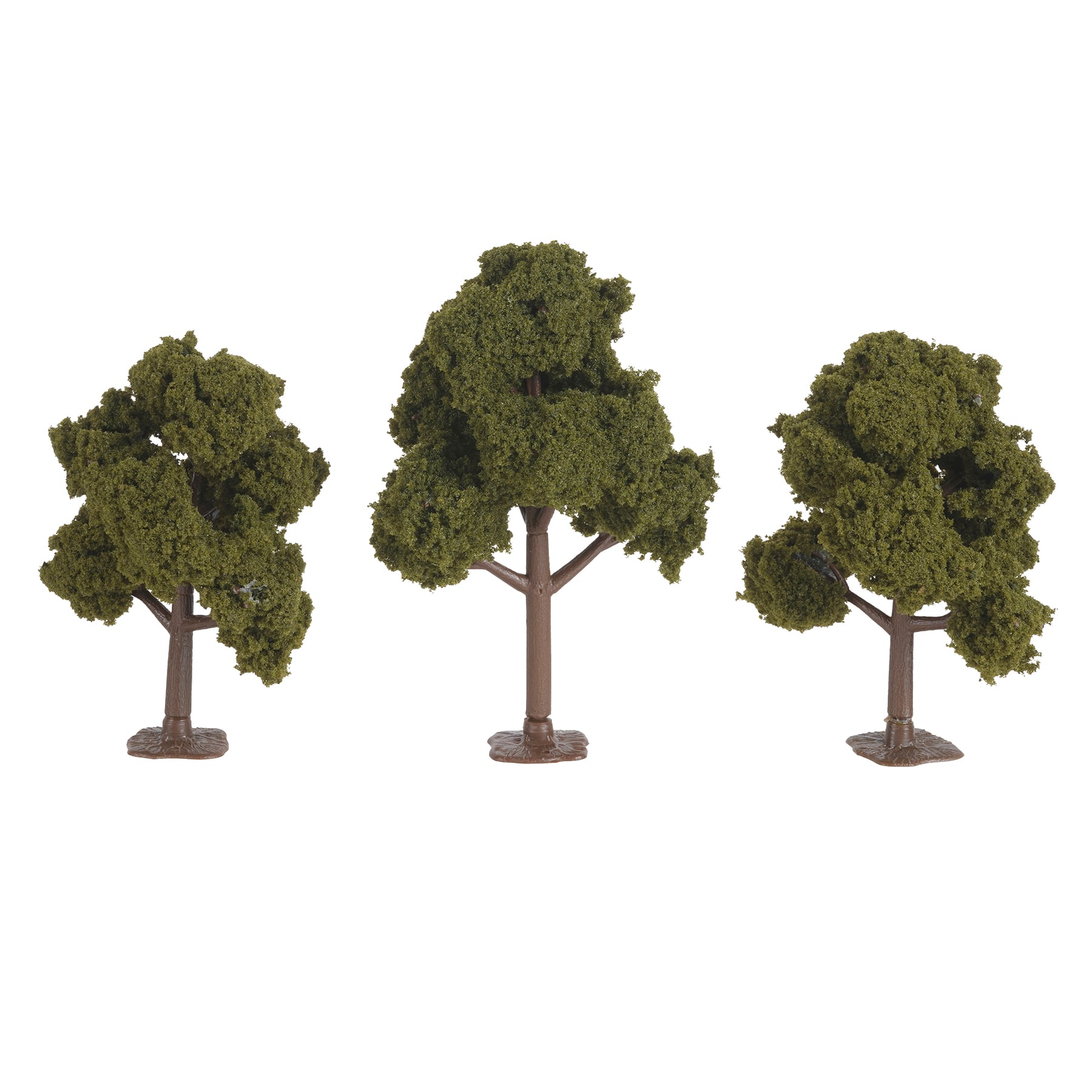 Mini Trees by Make Market