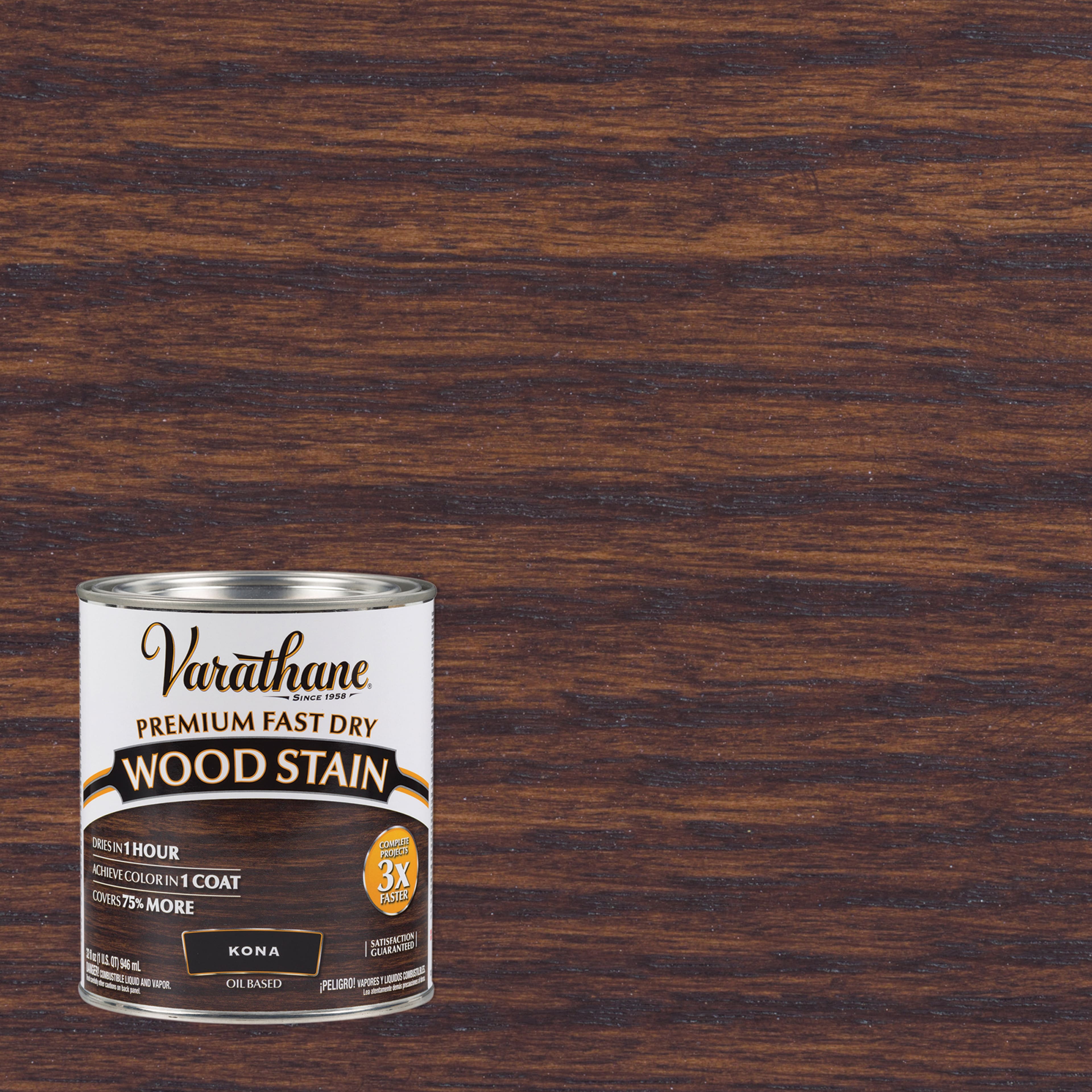 Varathane® 32oz. Premium Fast Dry Wood Stain