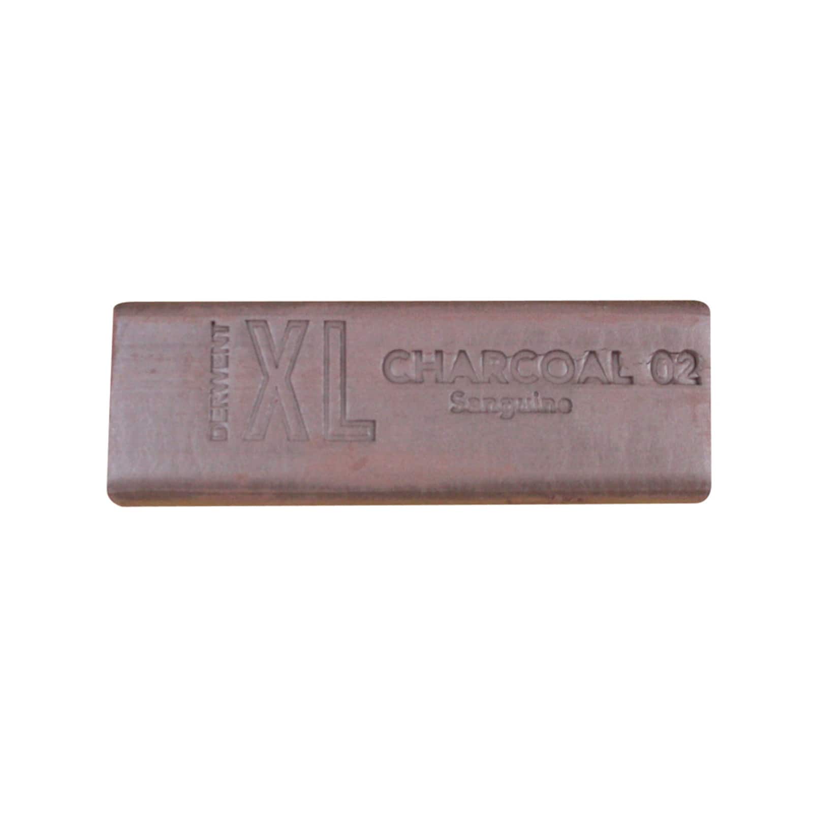 Derwent&#xAE; XL Charcoal Block