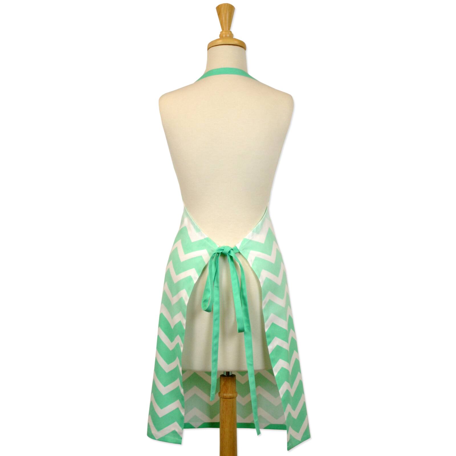 DII&#xAE; Chevron Apron