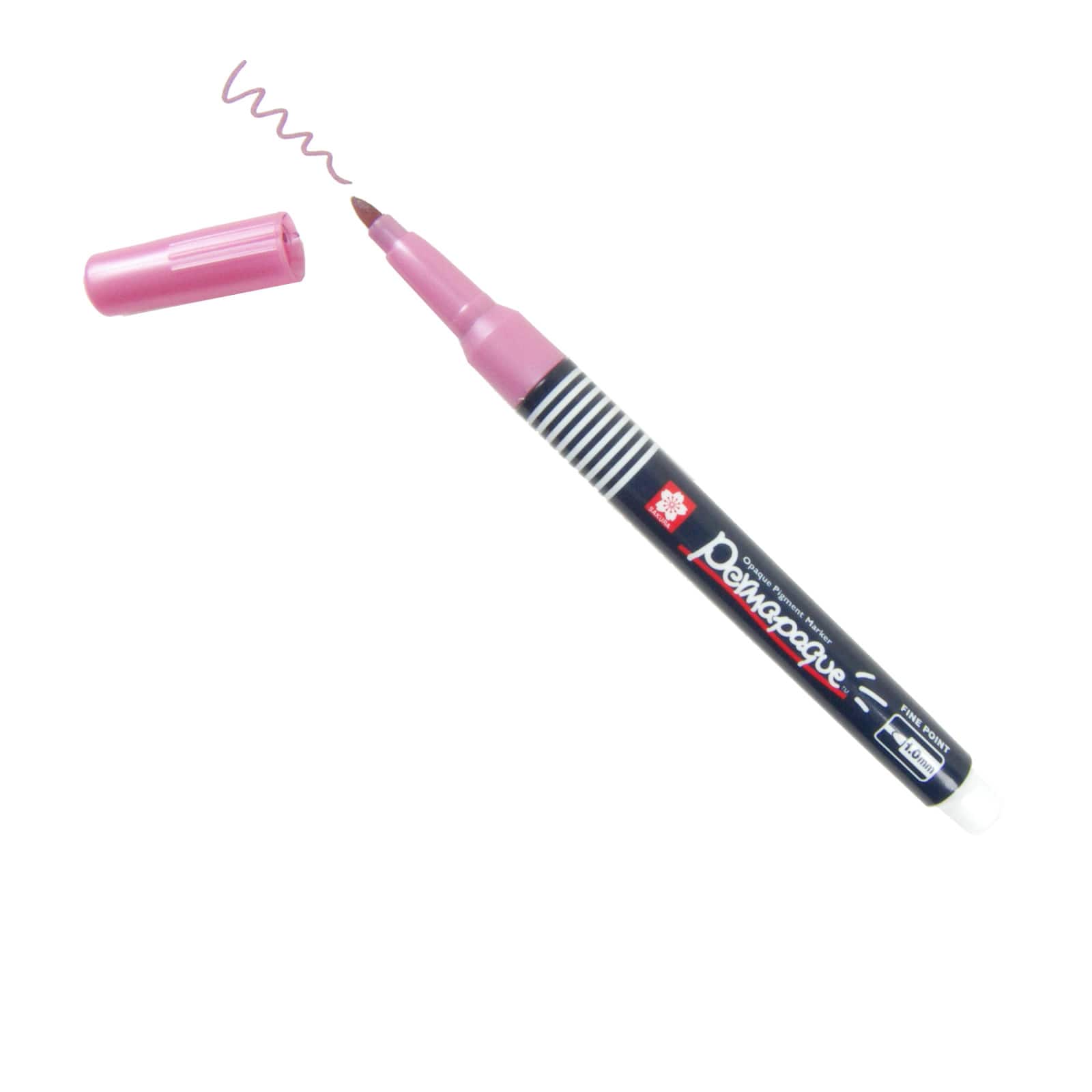Sakura® Permapaque Fine Point Opaque Paint Marker Michaels
