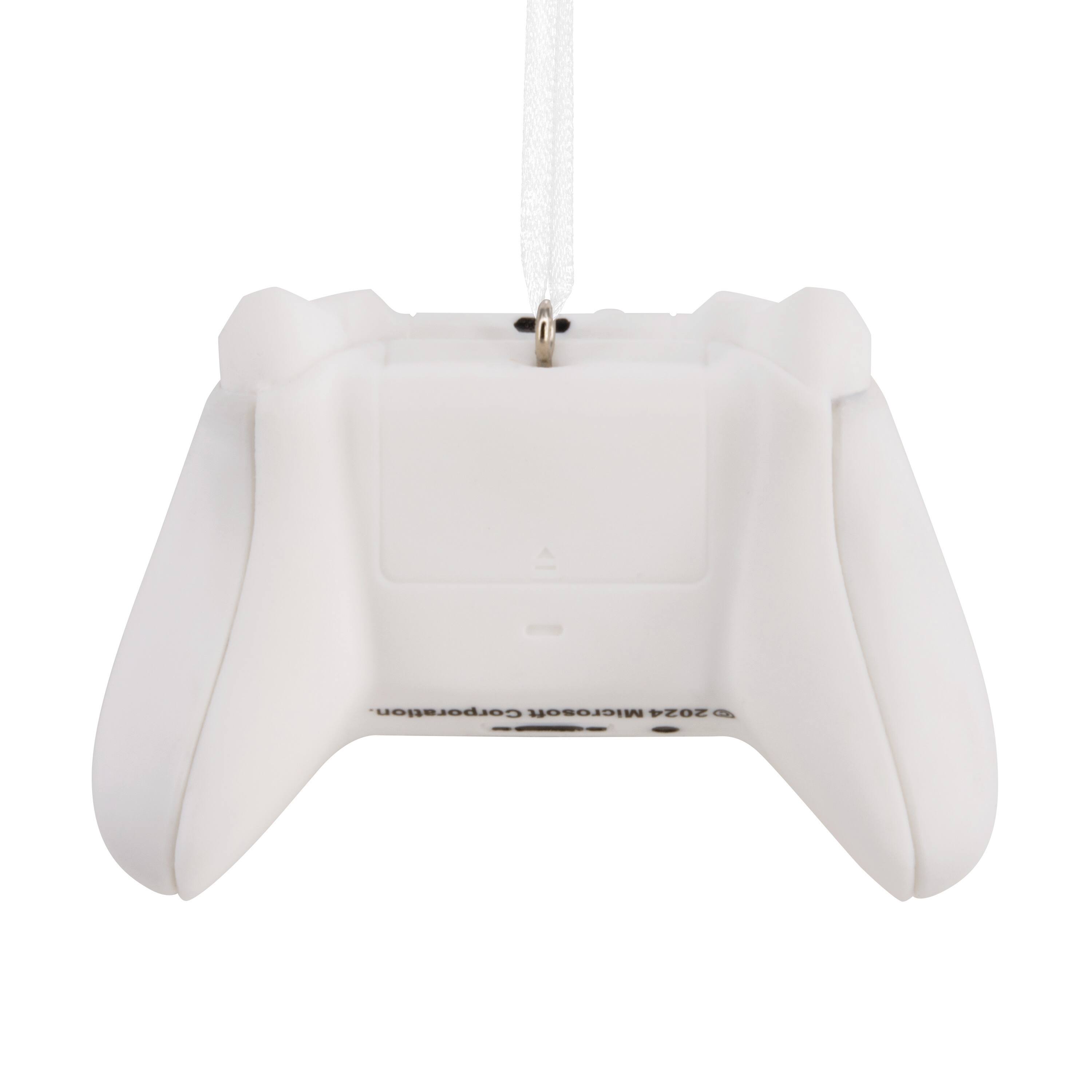 Hallmark 3&#x22; Xbox Video Game Controller Ornament