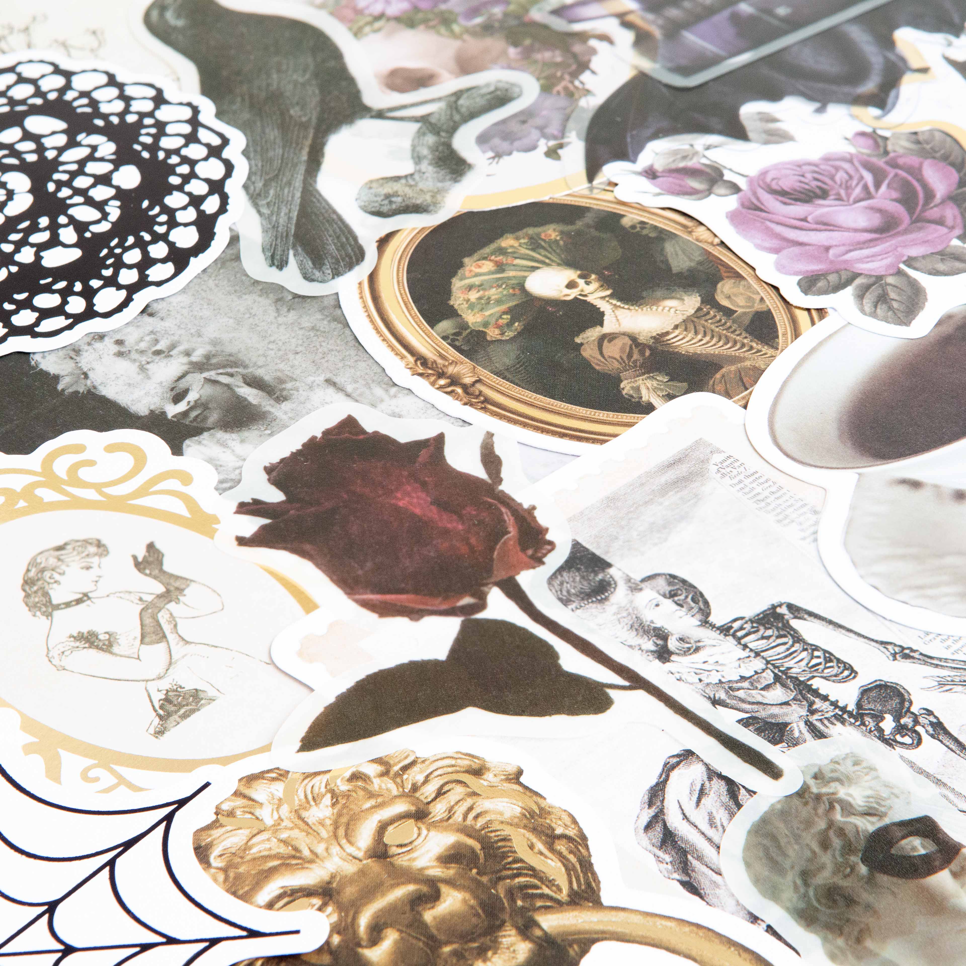 Dead Regency Ephemera by Recollections&#x2122;