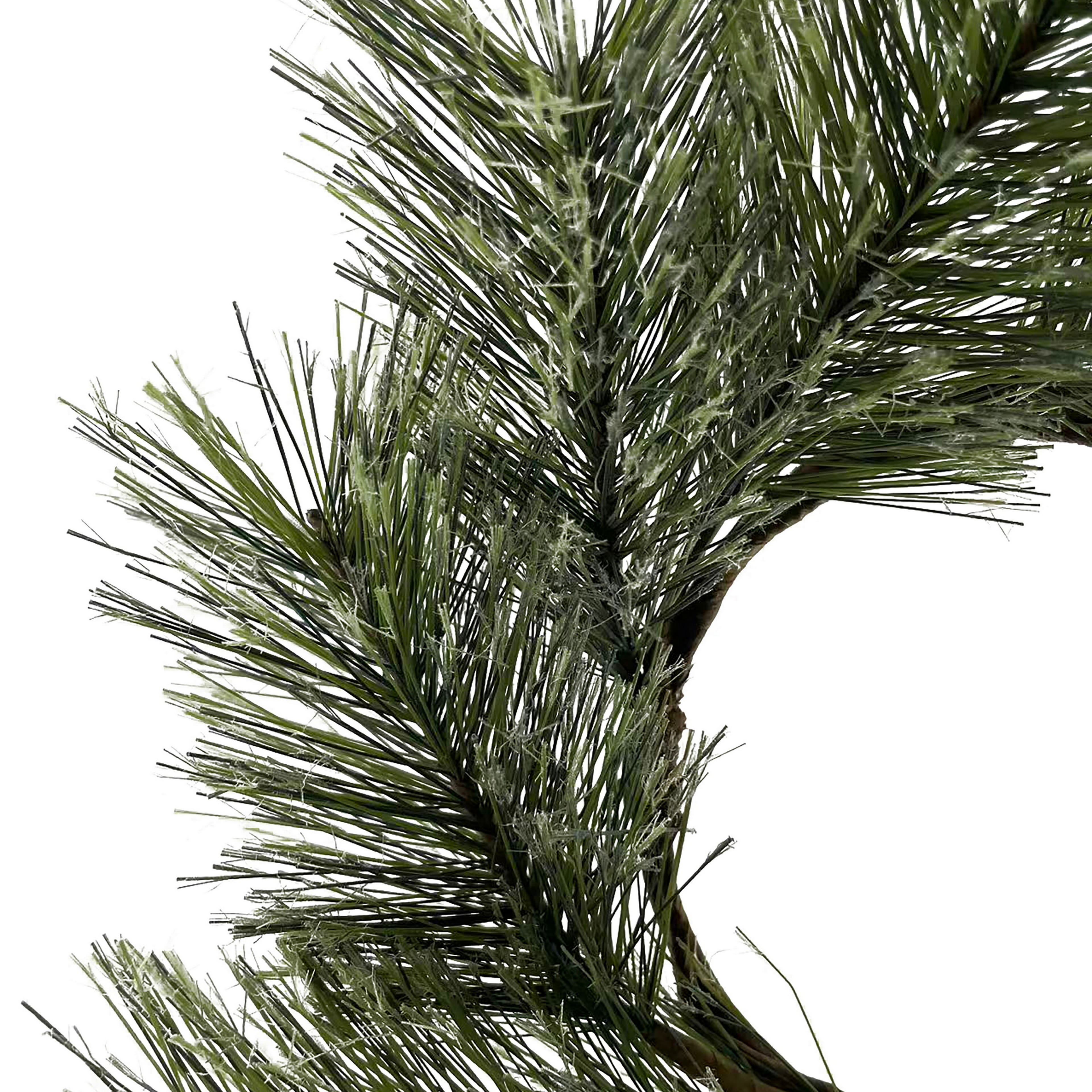 12&#x22; Cashmere Pine Wreath by Ashland&#xAE;