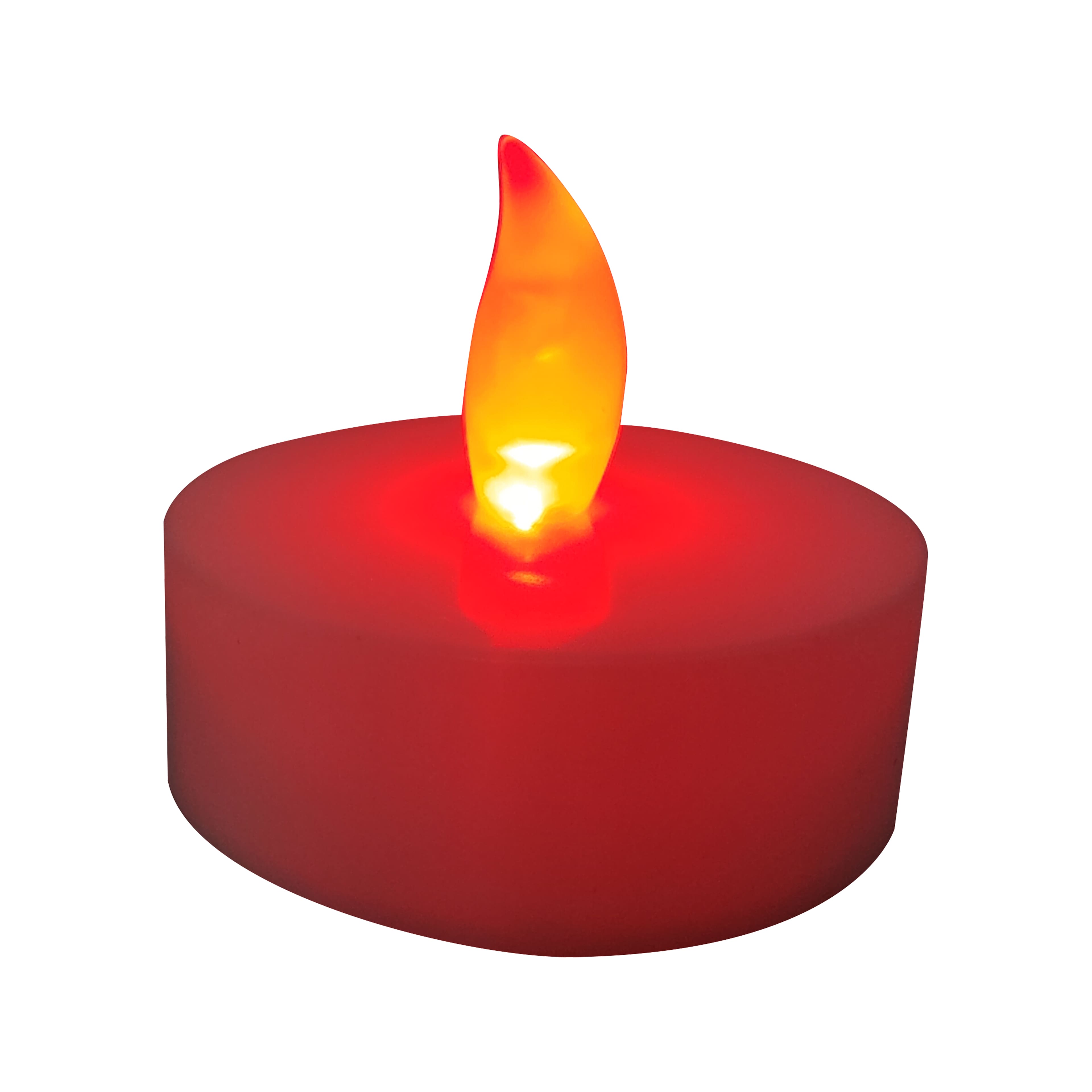 Color Changing LED Tealight by Ashland&#xAE;