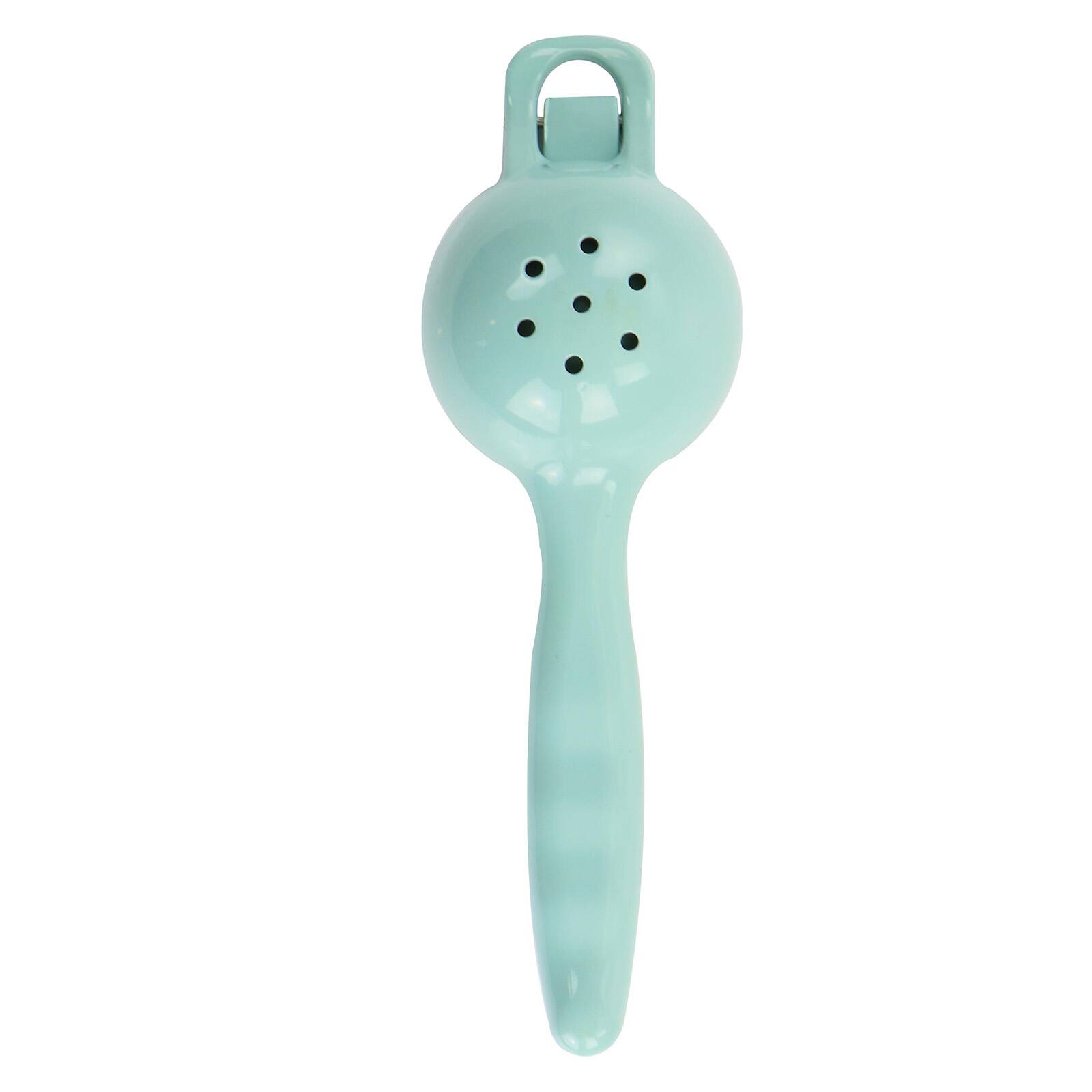 Martha Stewart Cast Aluminum Citrus Squeezer