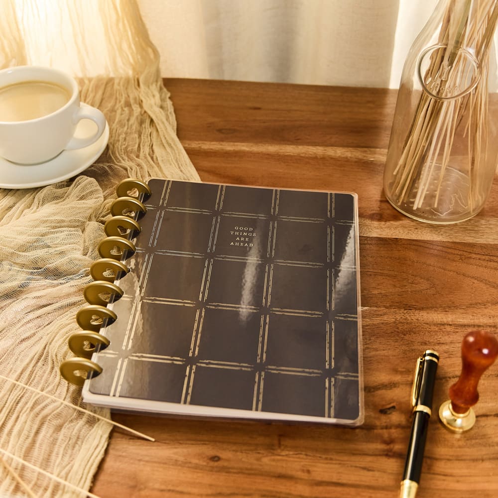 The Classic Happy Planner® Heritage Charm