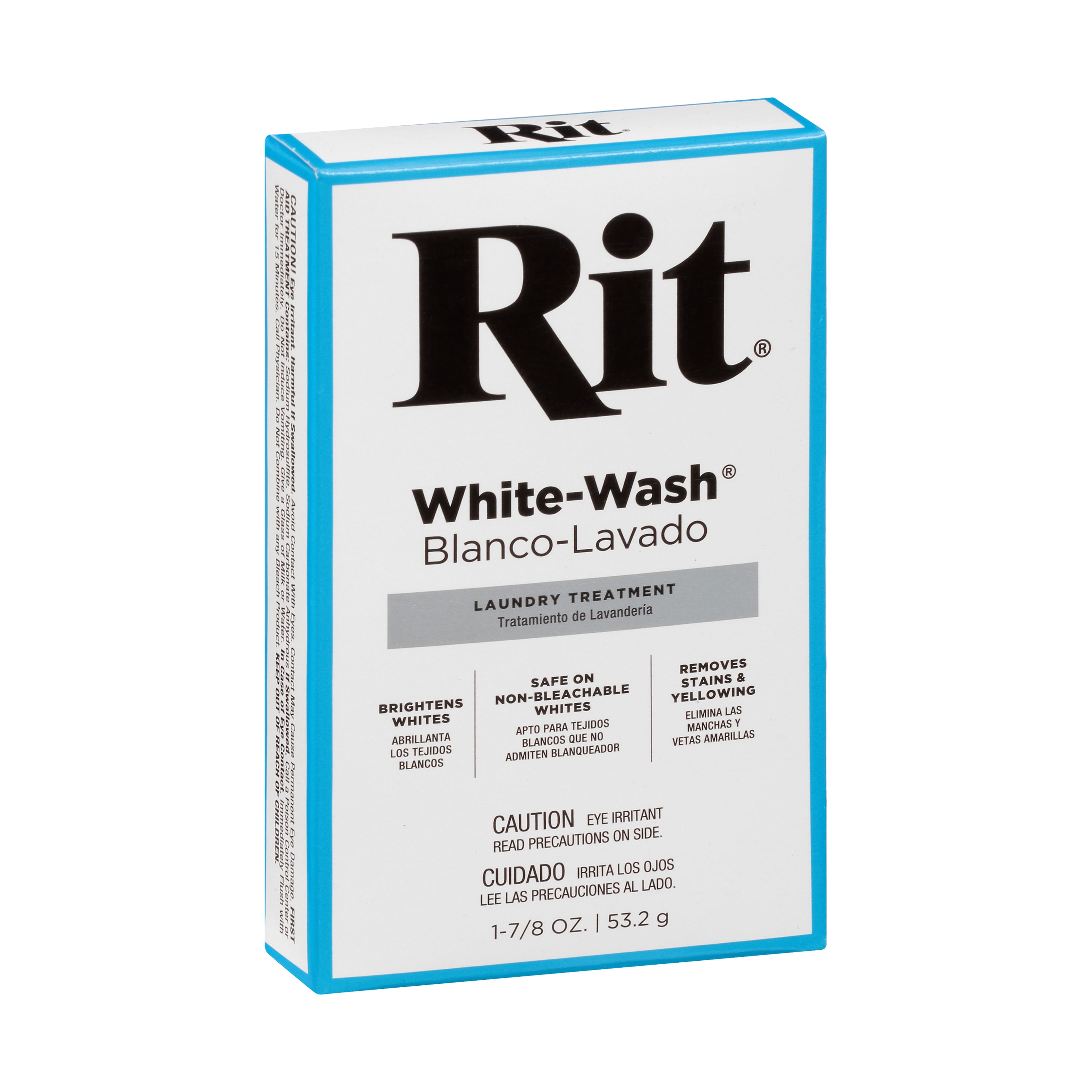 Rit&#xAE; White-Wash&#xAE; Laundry Treatment