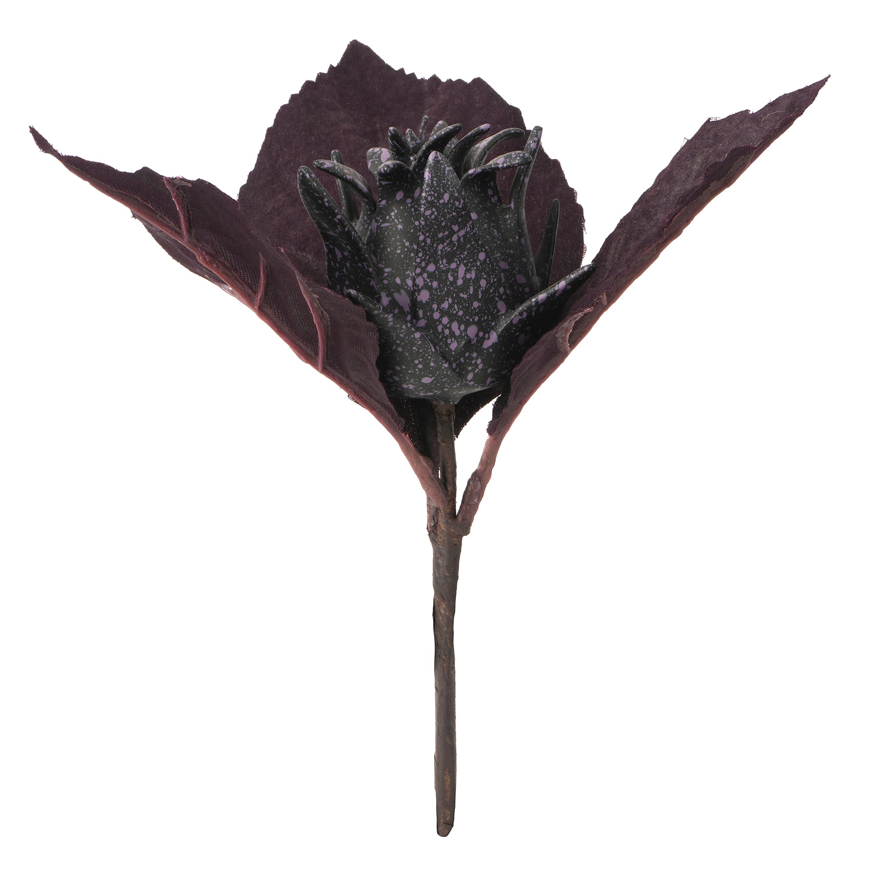 6.5&#x22; Black Artichoke Pick by Ashland&#xAE;