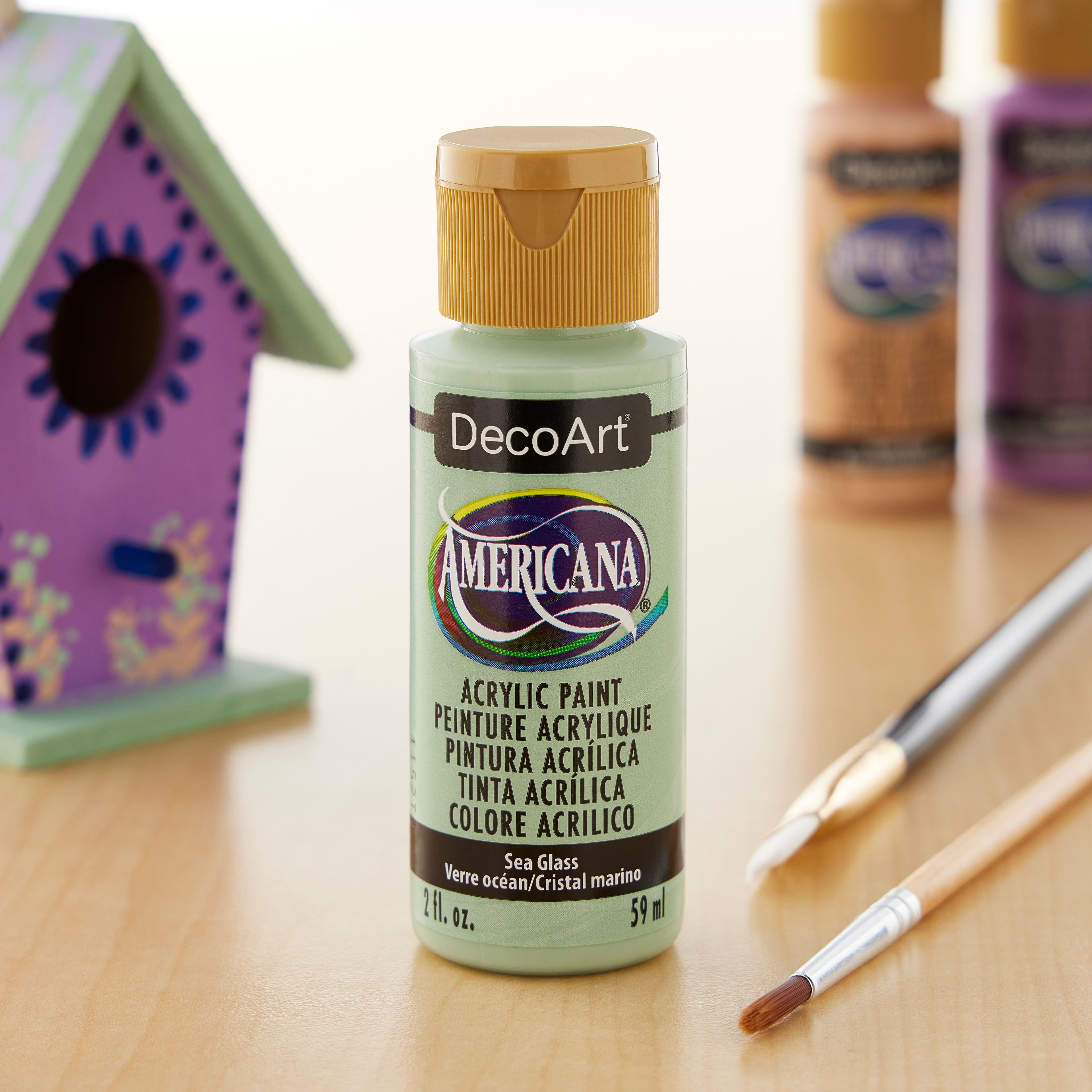 Americana® Acrylic Paint 2 oz.
