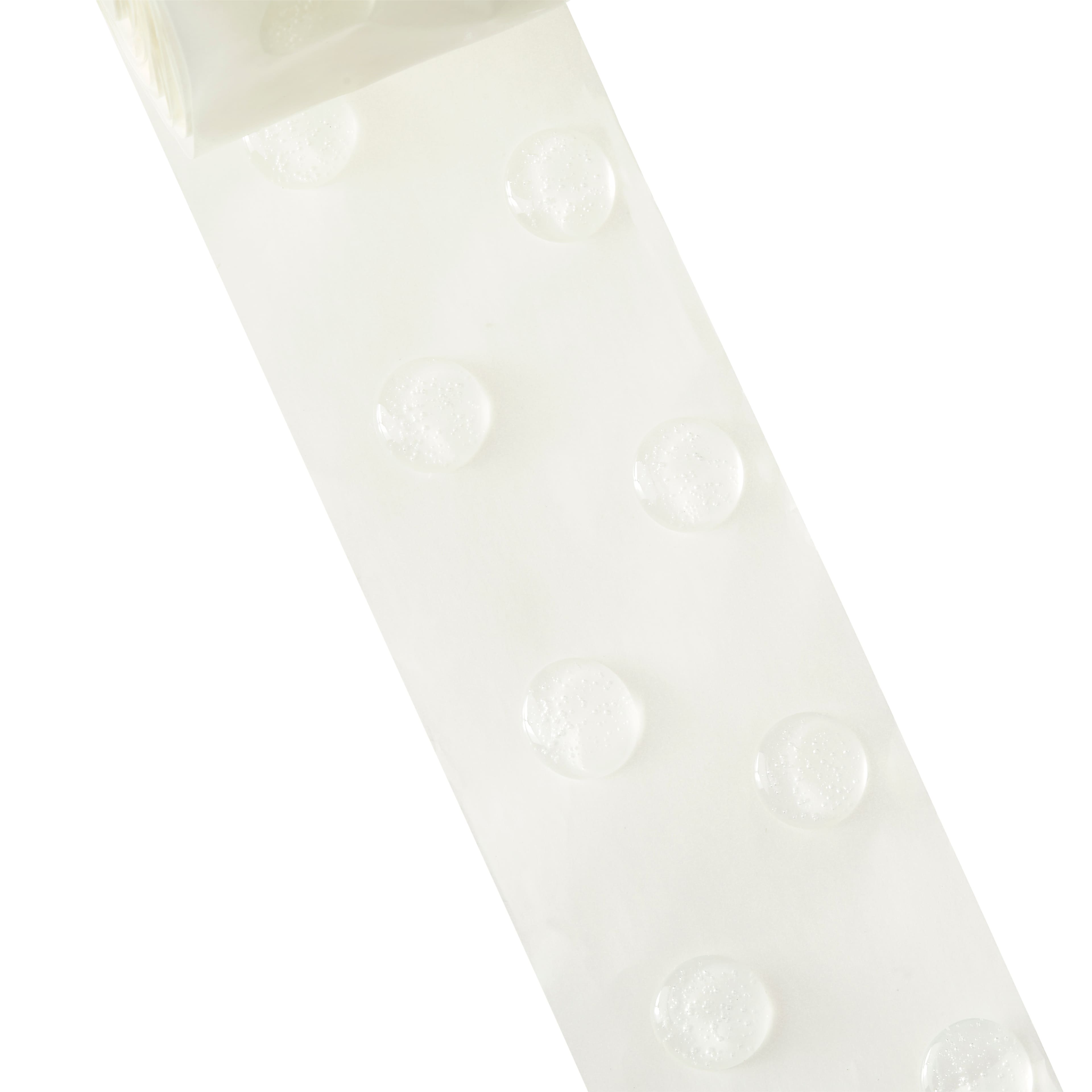 12 Pack: Therm O Web Zots&#x2122; Clear Adhesive 3D Dots