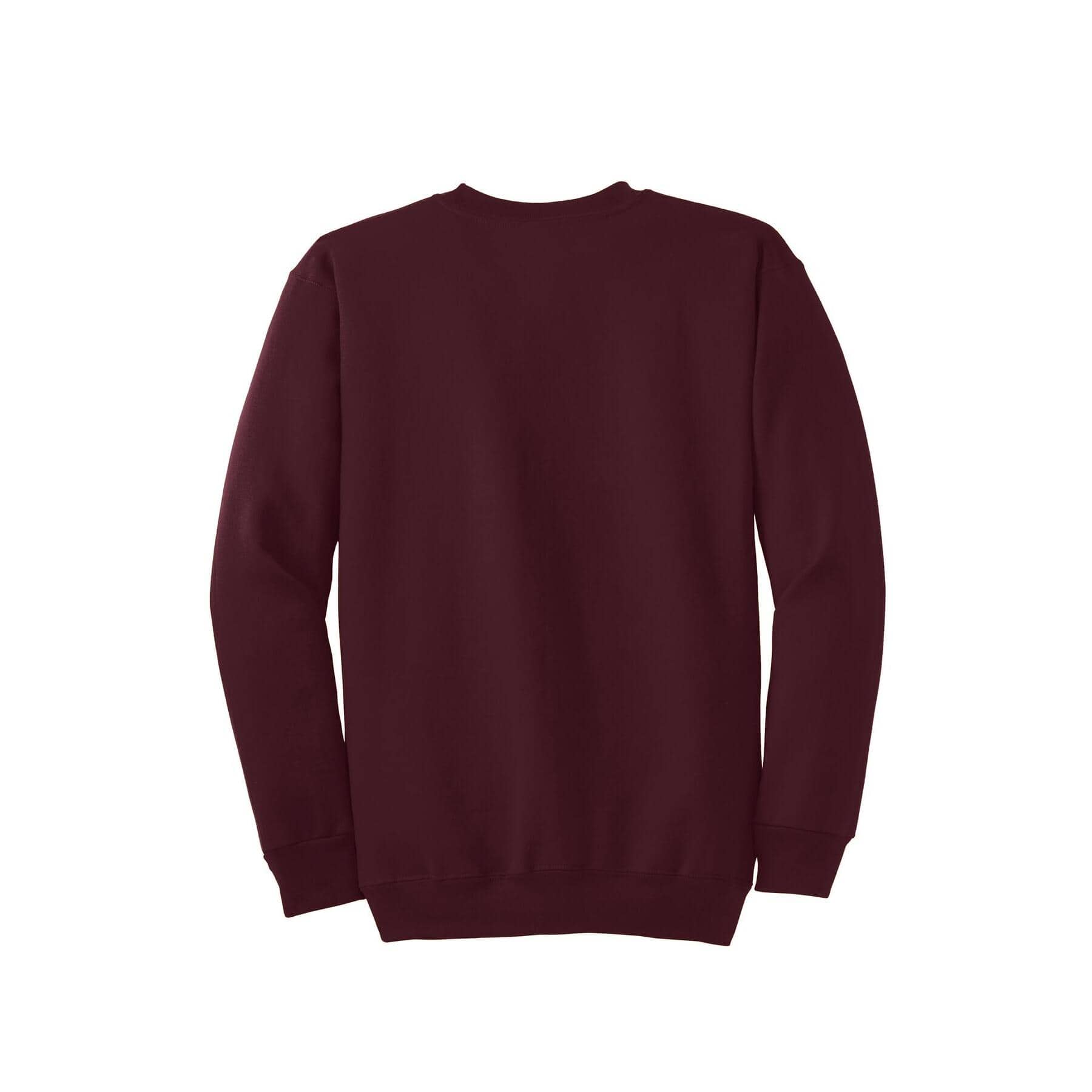 Port & Company® Essential Fleece Crewneck Sweatshirt Michaels
