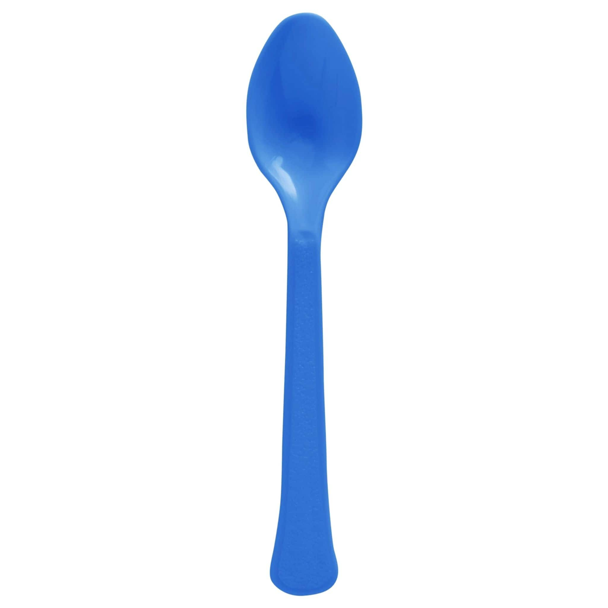 Heavy Weight Plastic Spoons, 150ct.