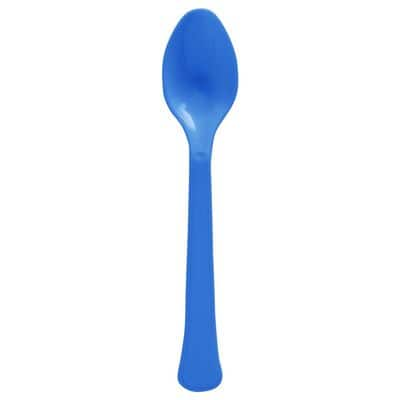 Heavy Weight Plastic Spoons, 150ct. | Michaels