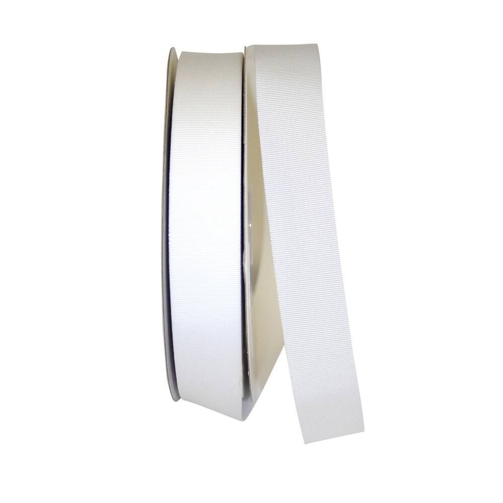 Reliant 1" White Binding Tape Michaels