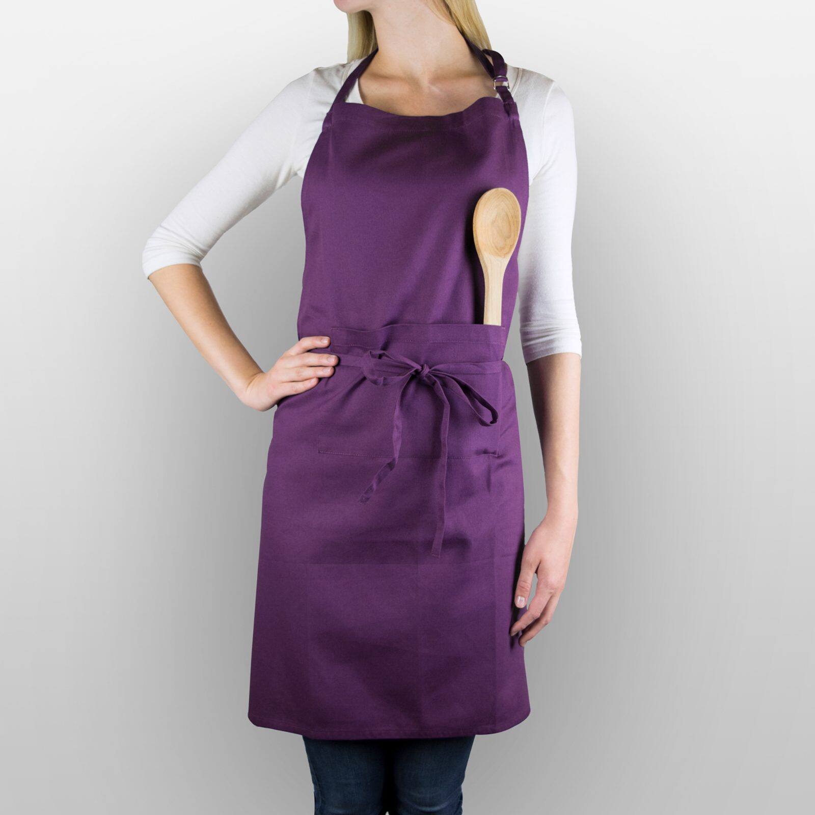 DII&#xAE; Chino Chef Apron
