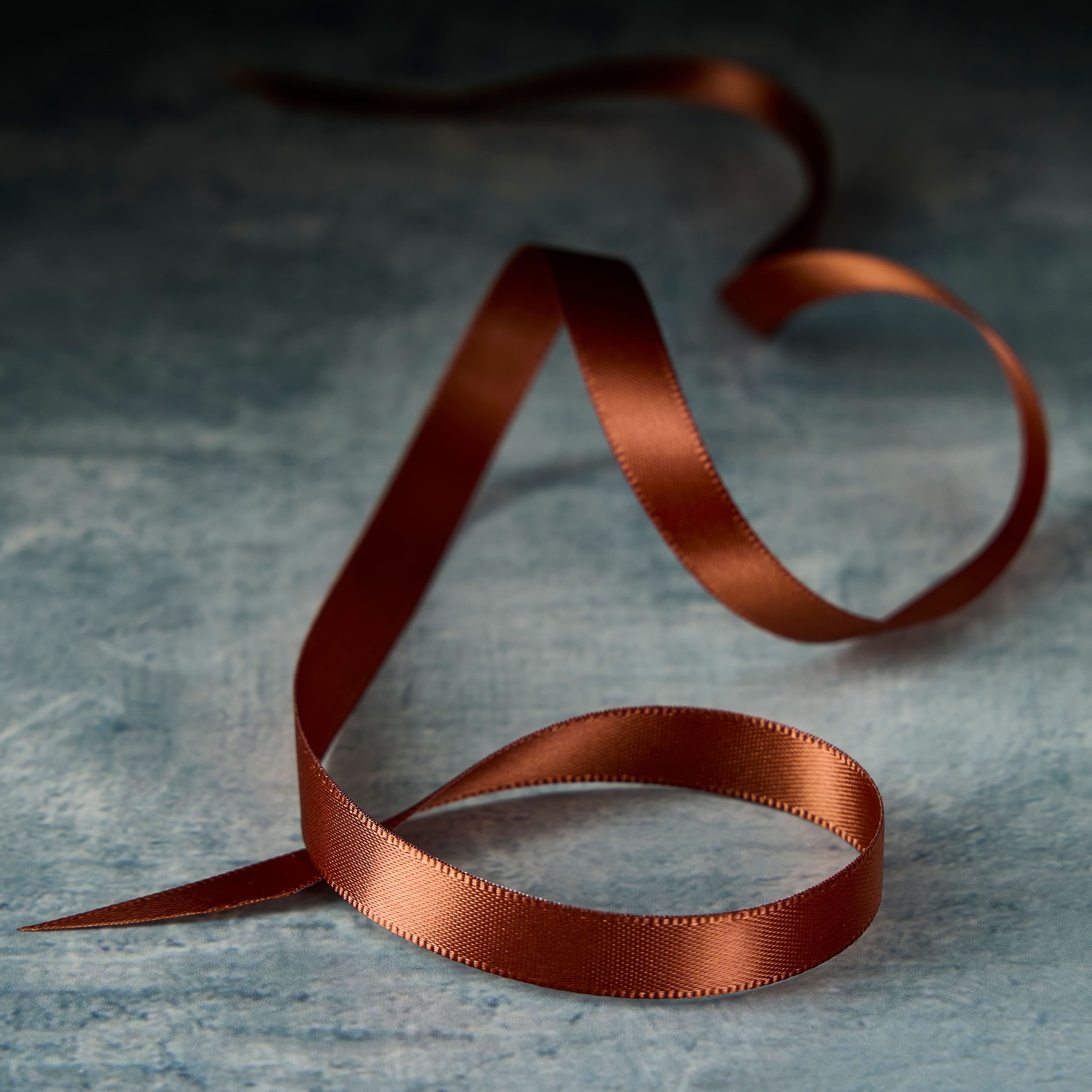 3/8&#x22; x 15yd. Satin Ribbon by Celebrate It&#xAE; Classic