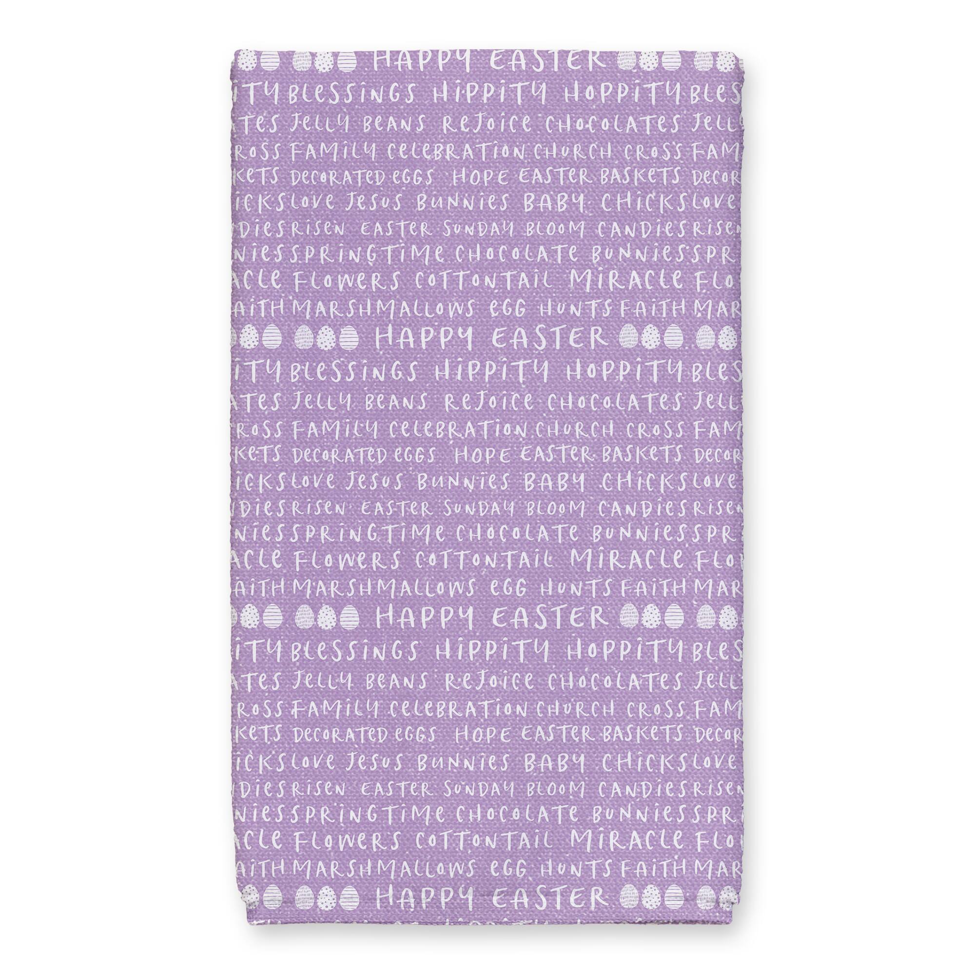 Easter Stuff Towel Set