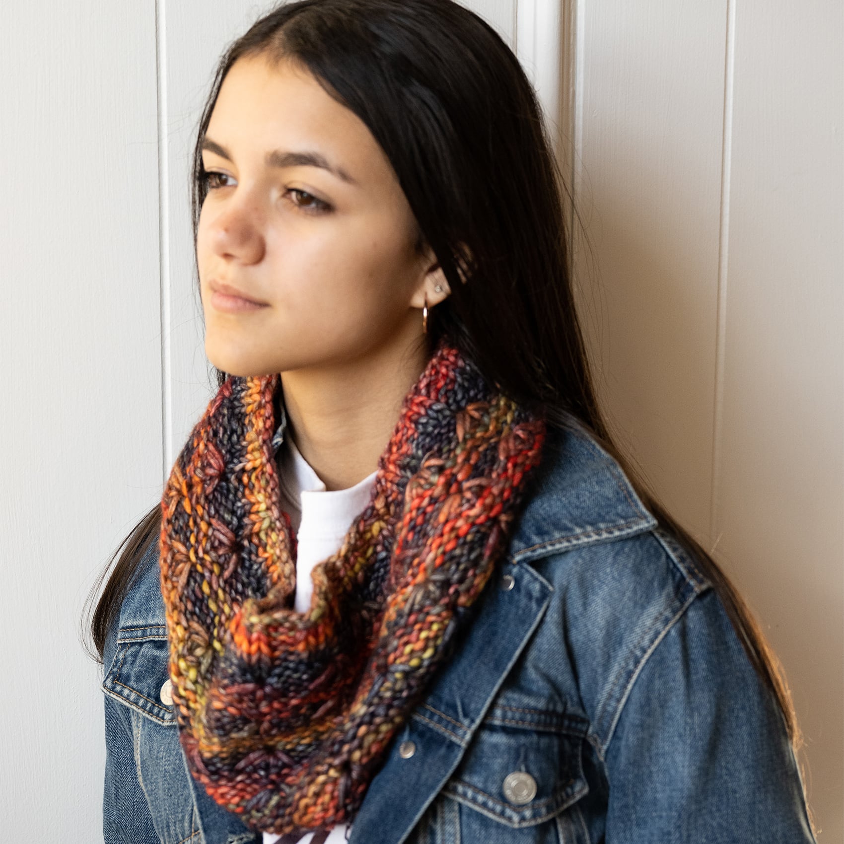 3 Pack Lion Brand® Landscapes® Breeze Yarn