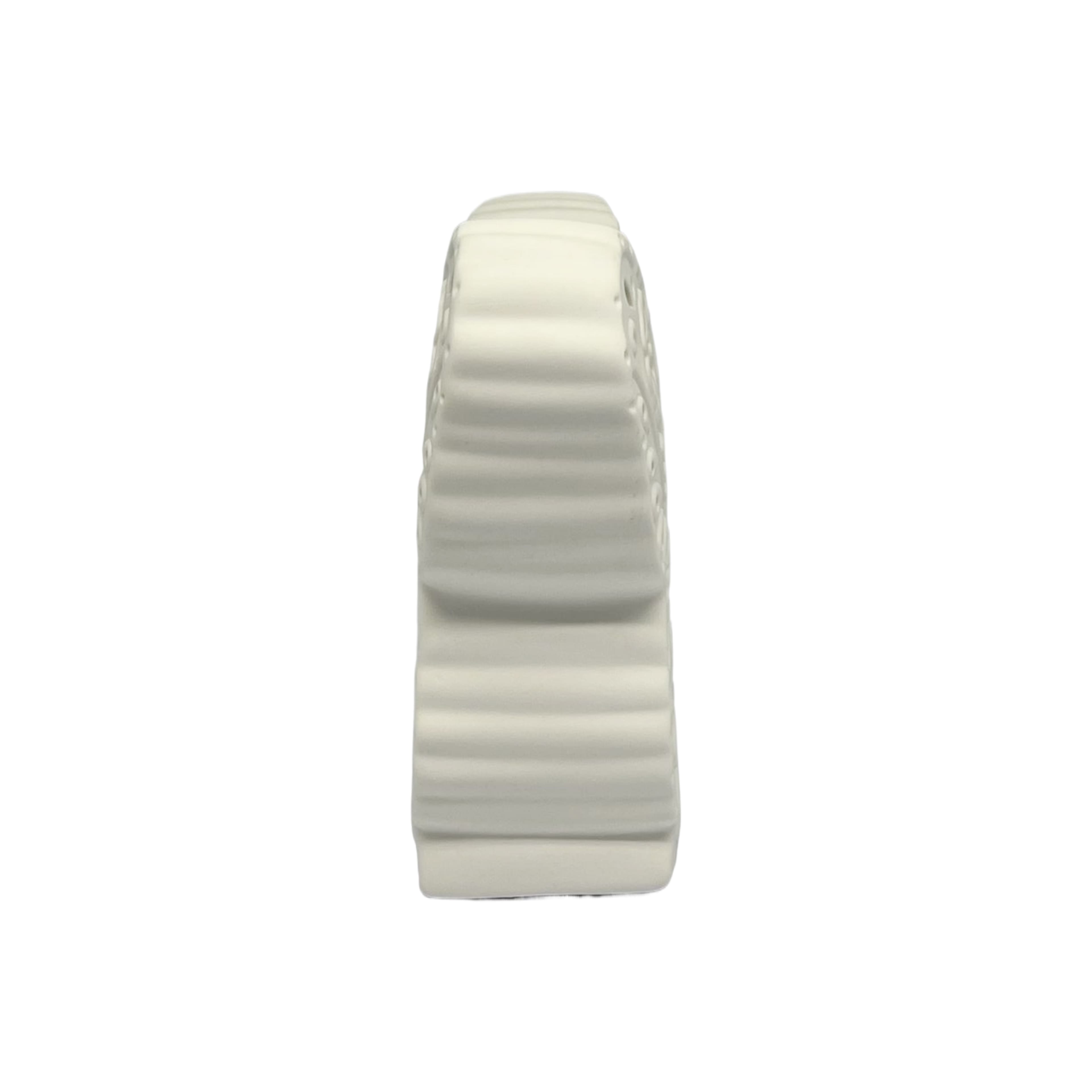 7.5&#x22; DIY LED Butterfly Ceramic D&#xE9;cor by Ashland&#xAE;