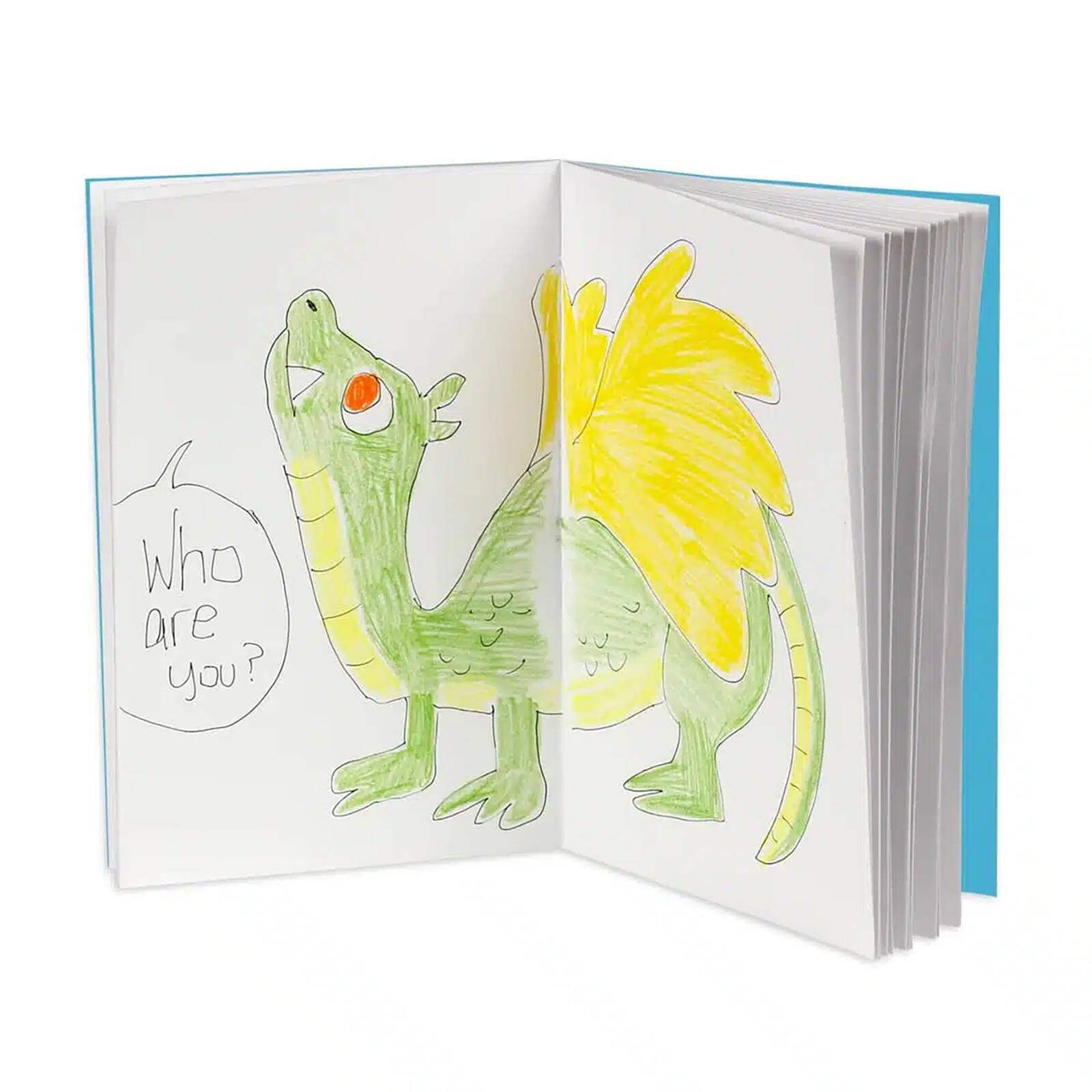 Hygloss® 5.5" x 8.5" Blank Paperback Books, 2 Packs of 10