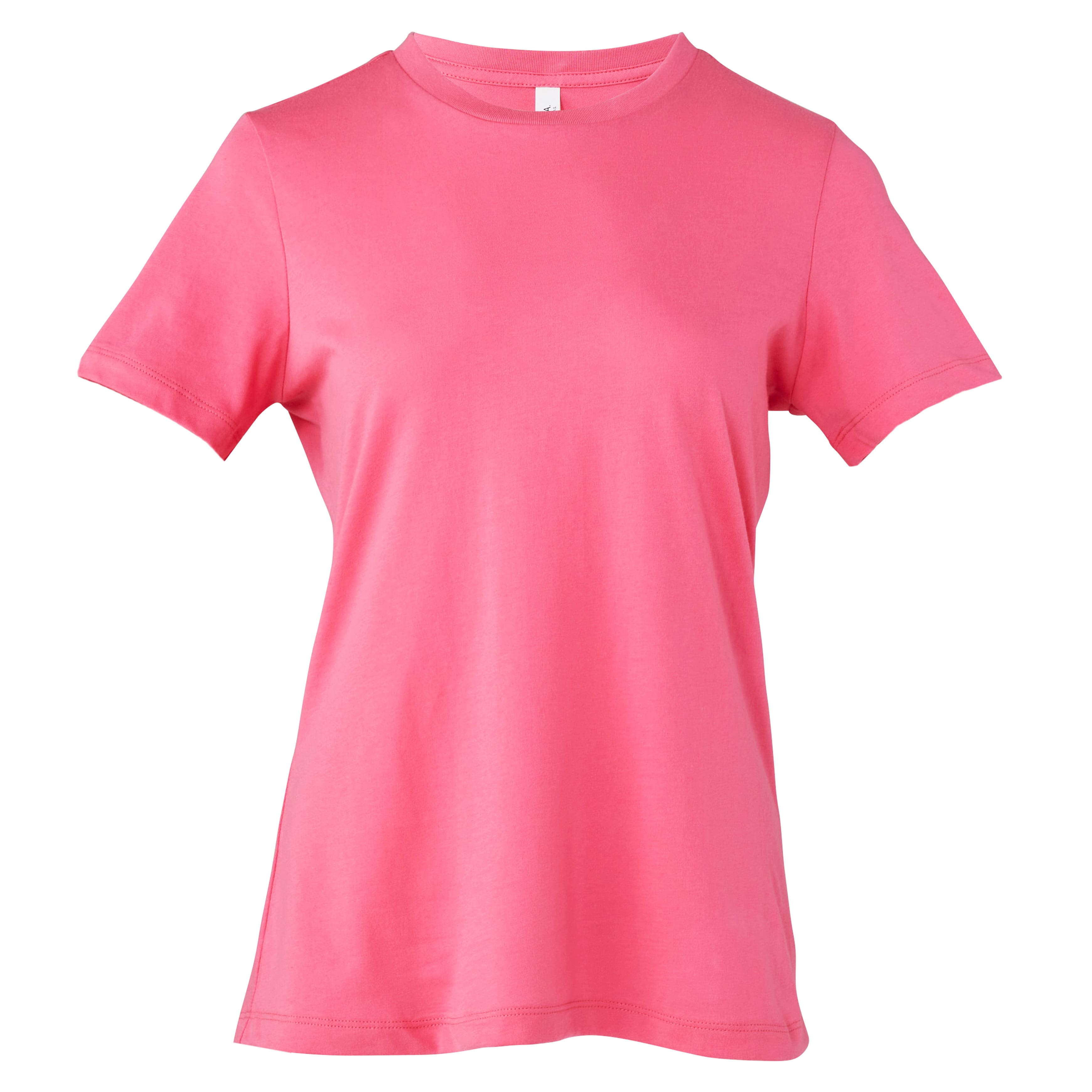 BELLA+CANVAS&#xAE; Women&#x27;s Relaxed Jersey T-Shirt