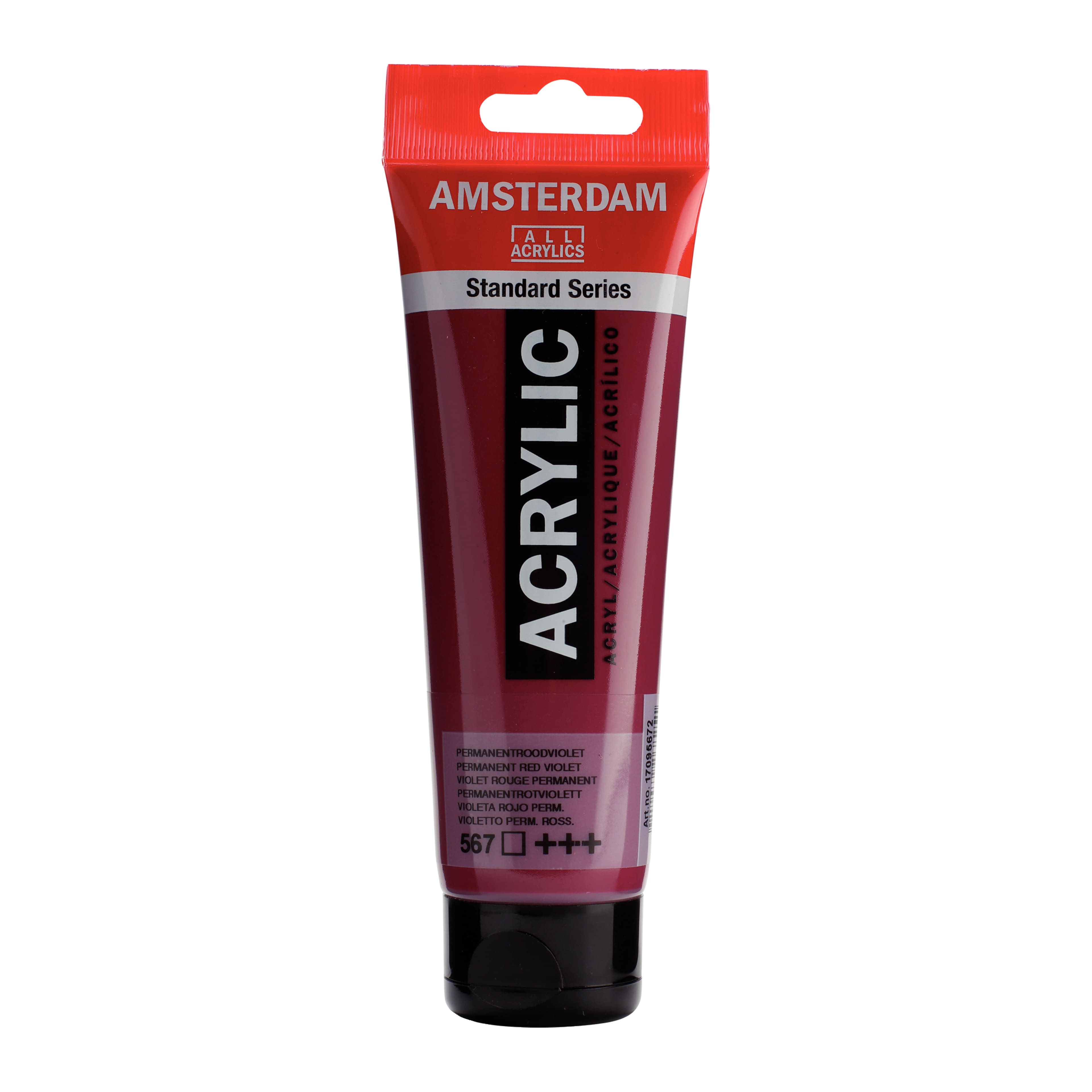 Amsterdam 120mL Standard Acrylic Paint