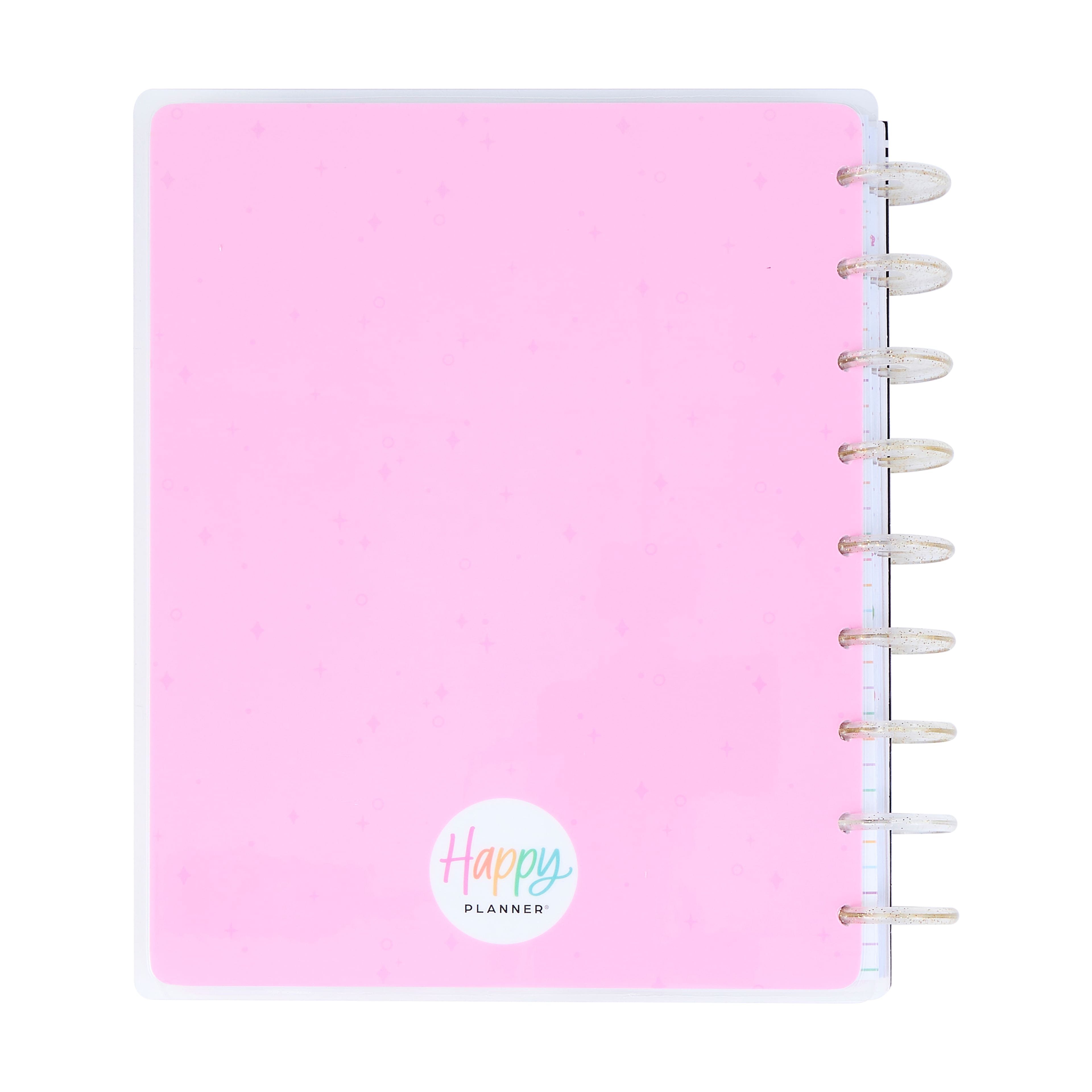 The Classic Happy Planner&#xAE; Seasons of Joy