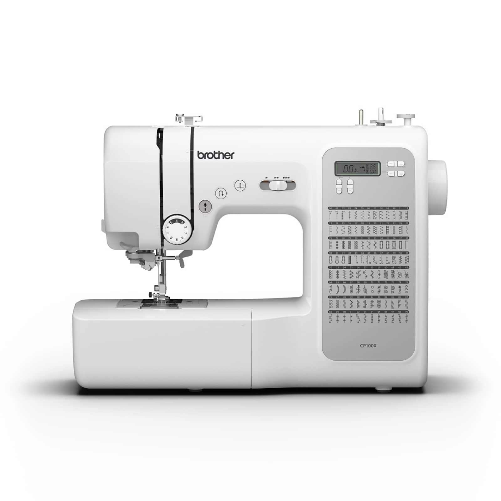 Excellent brand new sewing machine brother XM2701 - electronics - by owner  - sale - craigslist