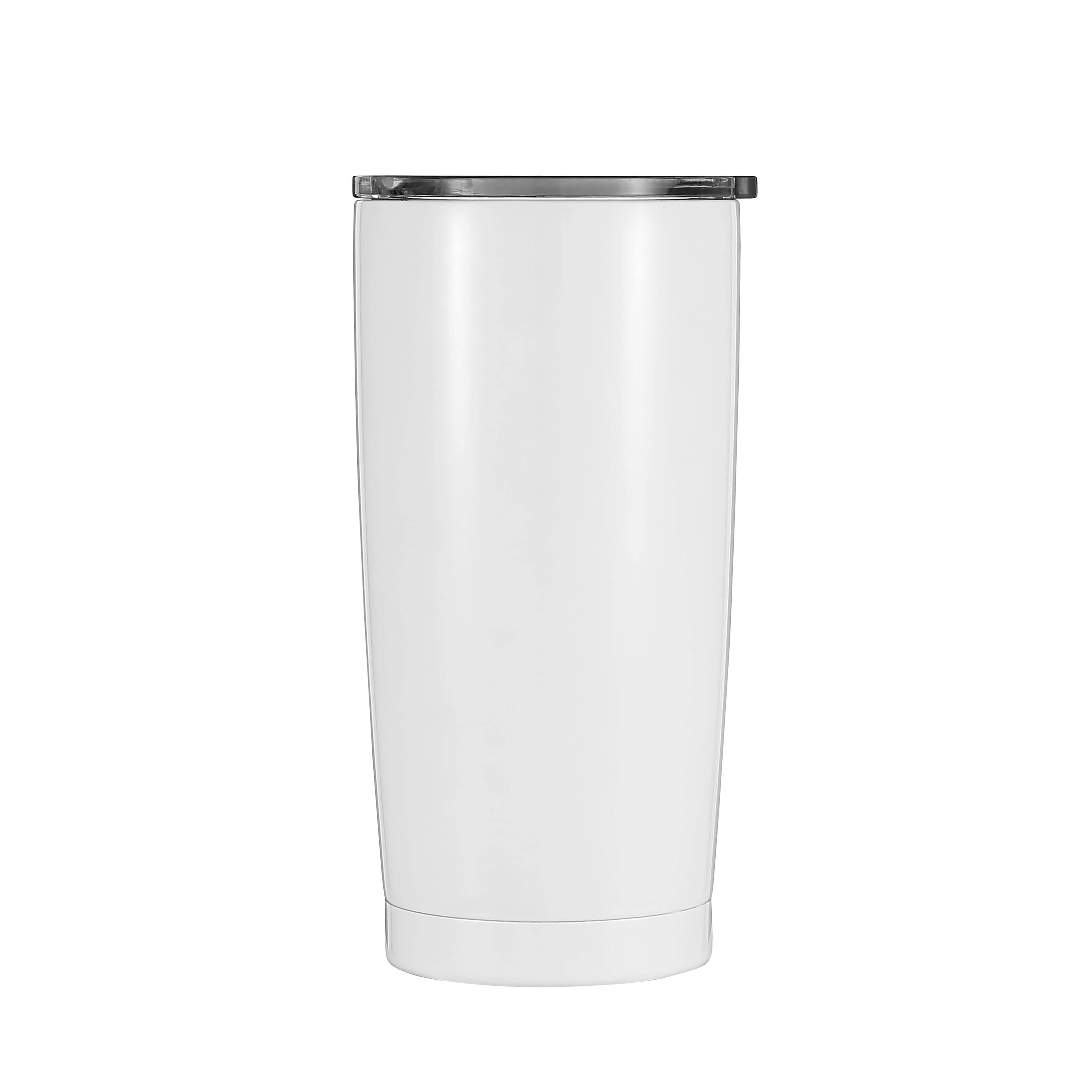18.5oz. Stainless Steel Sublimation Tumbler by Make Market®