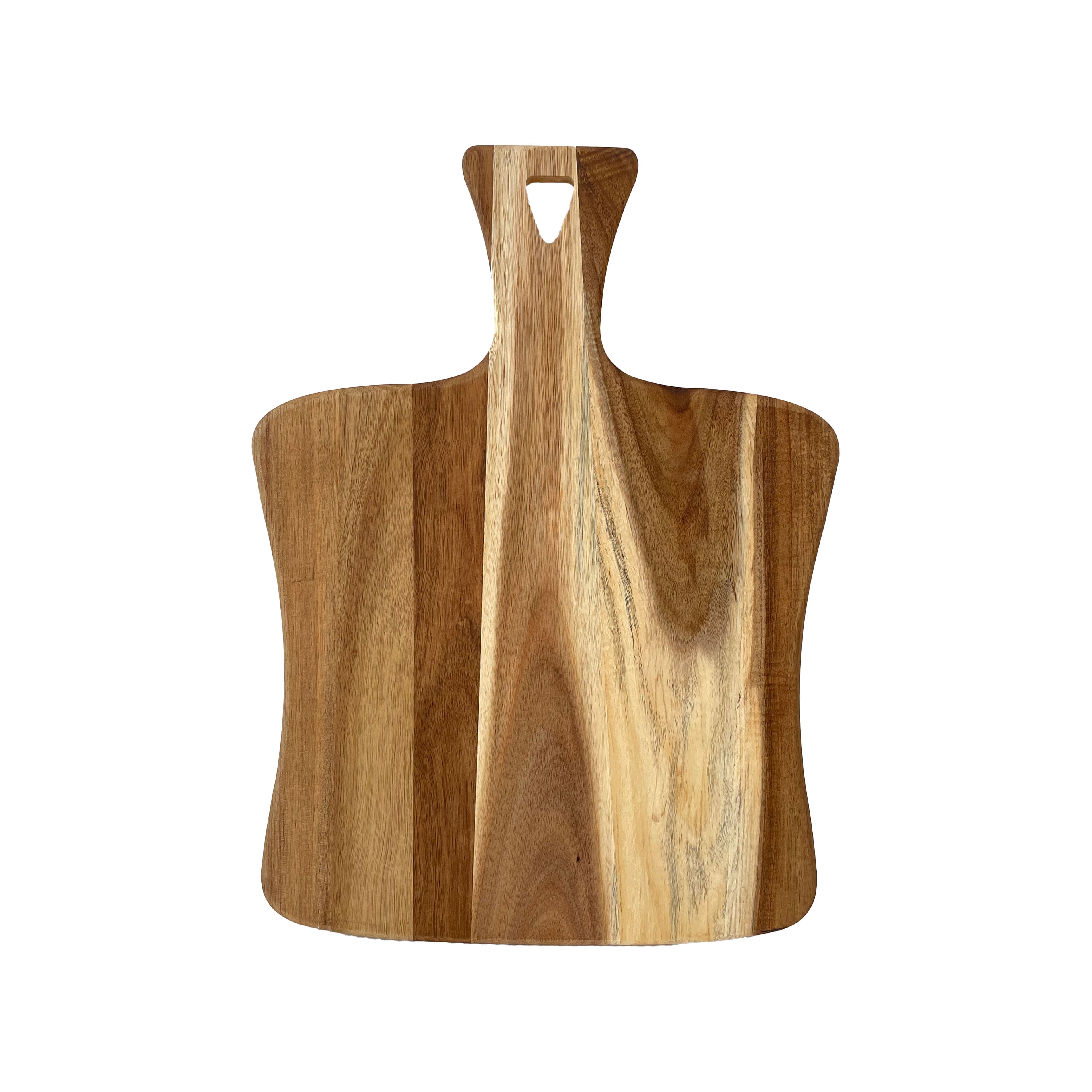 20&#x22; x 14.5&#x22; Wood Board by Ashland&#xAE;
